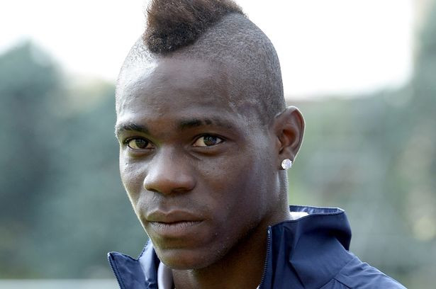 Nhóm Neo-Nazi từng lên kế hoạch bắt cóc Balotelli