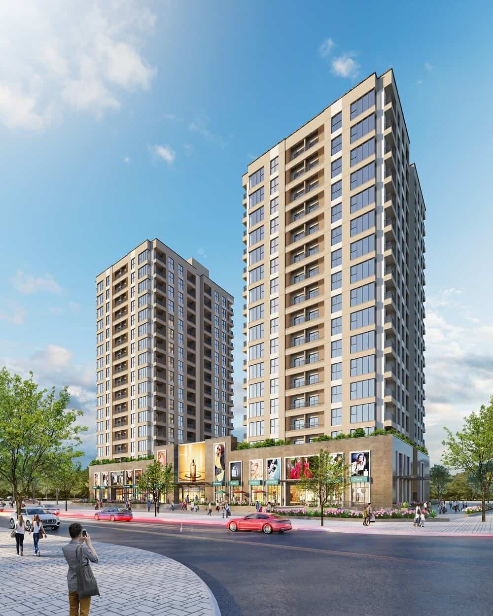 Sở hữu căn hộ Pearl Residence, nhà đầu tư không chỉ an tâm về dòng tiền cho thuê hàng tháng mà còn được hưởng lợi từ giá trị gia tăng của bất động sản Cửa Lò