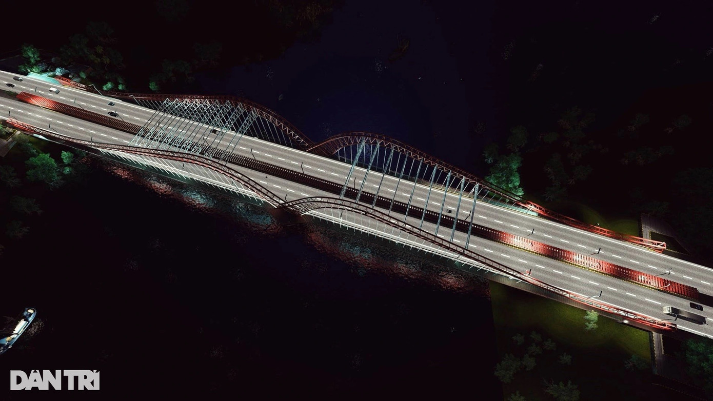 Năm 2017, dự án được HĐND tỉnh thông qua với tổng mức đầu tư hơn 98 tỷ đồng, bố trí vốn triển khai năm 2018. Công trình sau đó phát sinh một số hạng mục nên phải thẩm định lại, xin điều chỉnh vốn lên 115 tỷ đồng. Dự án do Ban quản lý dự án dân dụng và công nghiệp tỉnh Bà Rịa - Vũng Tàu làm chủ đầu tư. (Ảnh: UBND tỉnh Bà Rịa - Vũng Tàu).