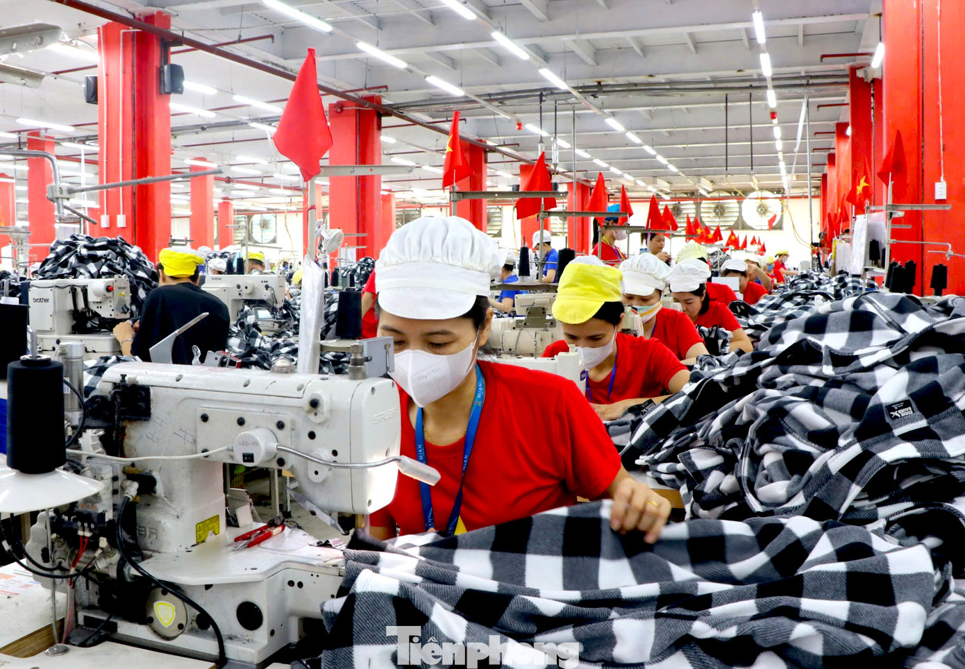 Hiện có hơn 700.000 lao động Nghệ An đang làm việc ngoại tỉnh.