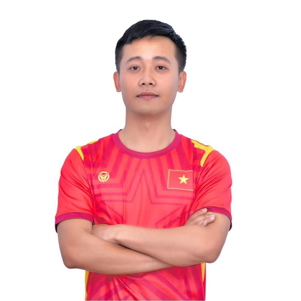 Anh Phạm Quang Linh (thanh niên Nghệ An) sinh sống tại Angola gửi gắm tâm tư tới Đại hội.