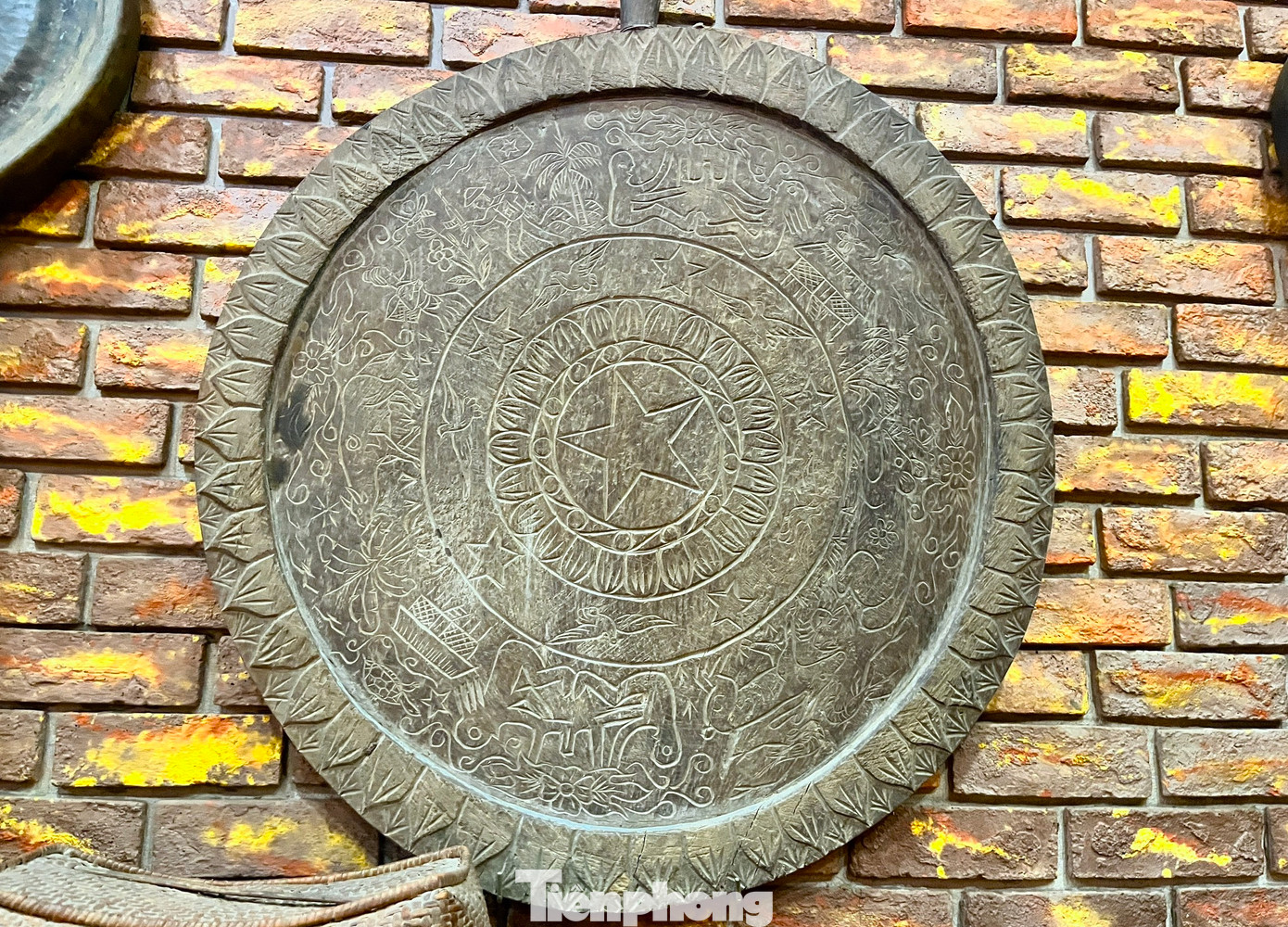 Những đồ vật mang nhiều giá trị và ý nghĩa lớn. Từ đó, giúp mọi người có thể hiểu thêm về cuộc sống của đồng bào dân tộc Thái xưa kia.