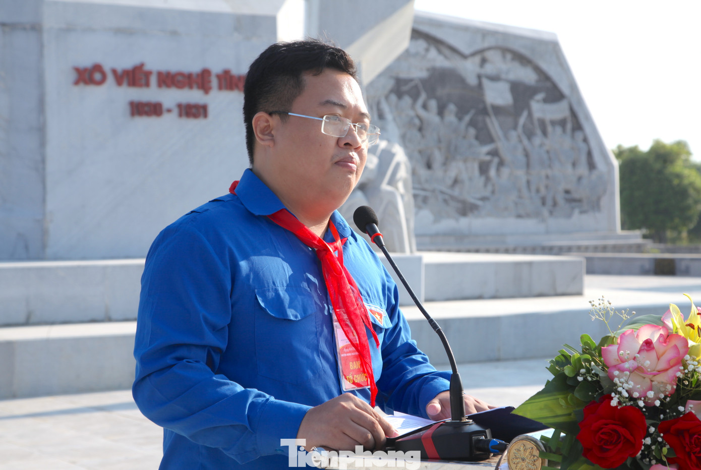 Bí thư Huyện ủy Hưng Nguyên Nguyễn Thị Thơm và Bí thư Huyện đoàn Hưng Nguyên Ngô Phú Anh Tài phát biểu tại buổi lễ. Cũng nhân dịp “Ngày hội thiếu nhi huyện Hưng Nguyên năm 2023”, huyện Hưng Nguyên mong muốn Ban Thường vụ Tỉnh Đoàn, Hội Đồng Đội tỉnh Nghệ An, cùng các cấp ủy, chính quyền và các ban, ngành, đoàn thể quan tâm và tạo điều kiện giúp đỡ để công tác Đoàn - Đội của huyện Hưng Nguyên ngày một vững mạnh, để thế hệ tương lai của huyện nhà được phát triển toàn diện, xứng đáng với quê hương của cái nôi phong trào Xô Viết Nghệ Tĩnh.