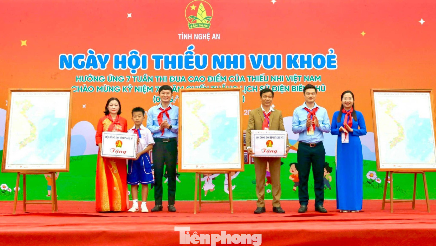 Tổng nguồn lực huy động được trong Tháng Thanh niên là 12,09 tỷ đồng.
