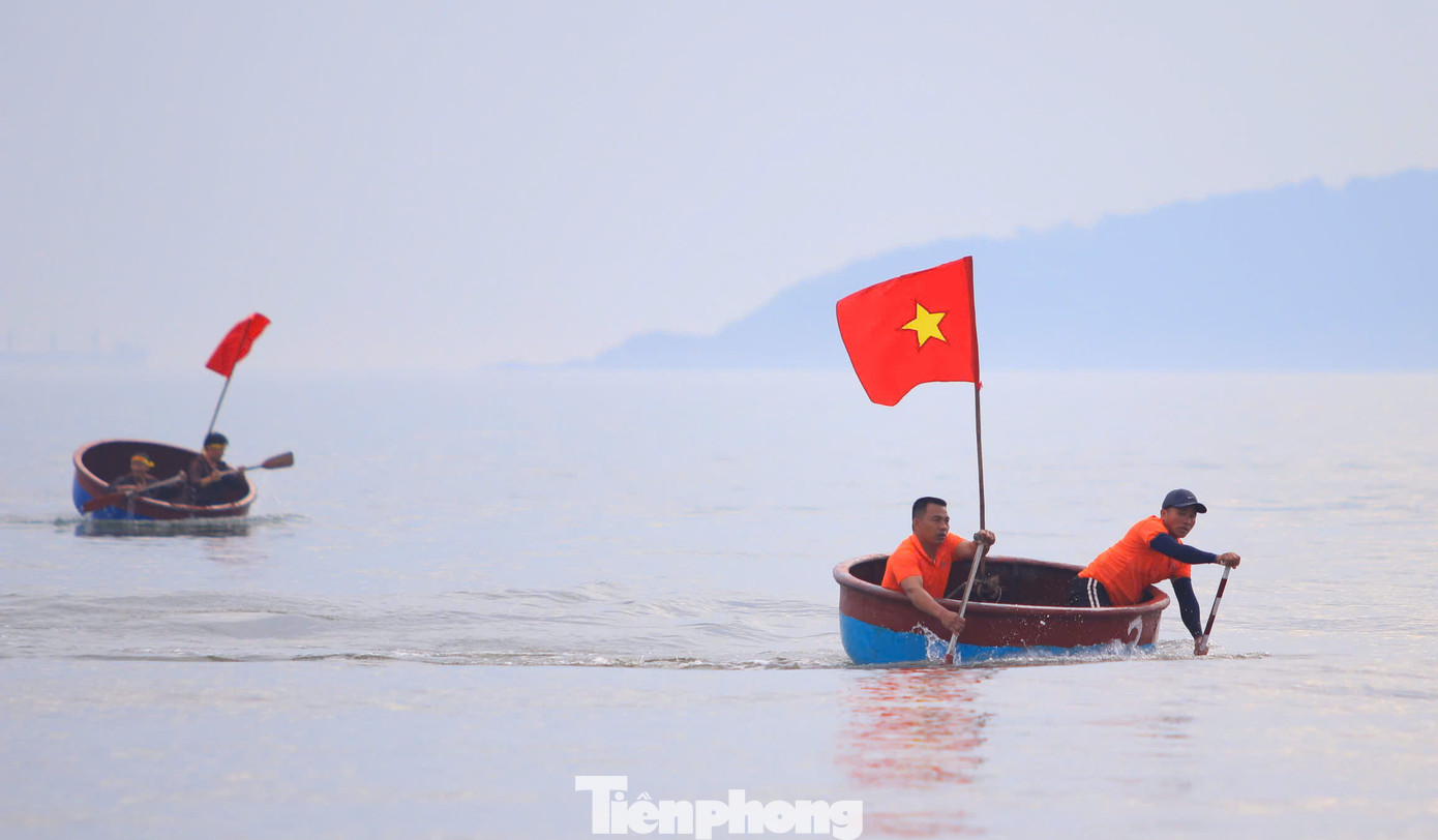 Kết quả chung cuộc, giải Nhất thuộc về đội phường Nghi Thủy 1, giải Nhì thuộc về đội Nghi Thủy 2, giải Ba thuộc về các đội phường Nghi Tân, Thu Thủy. Giải Khuyến khích thuộc về các đội Nghi Hòa, Nghi Hải, Nghi Hương, Nghi Xuân.