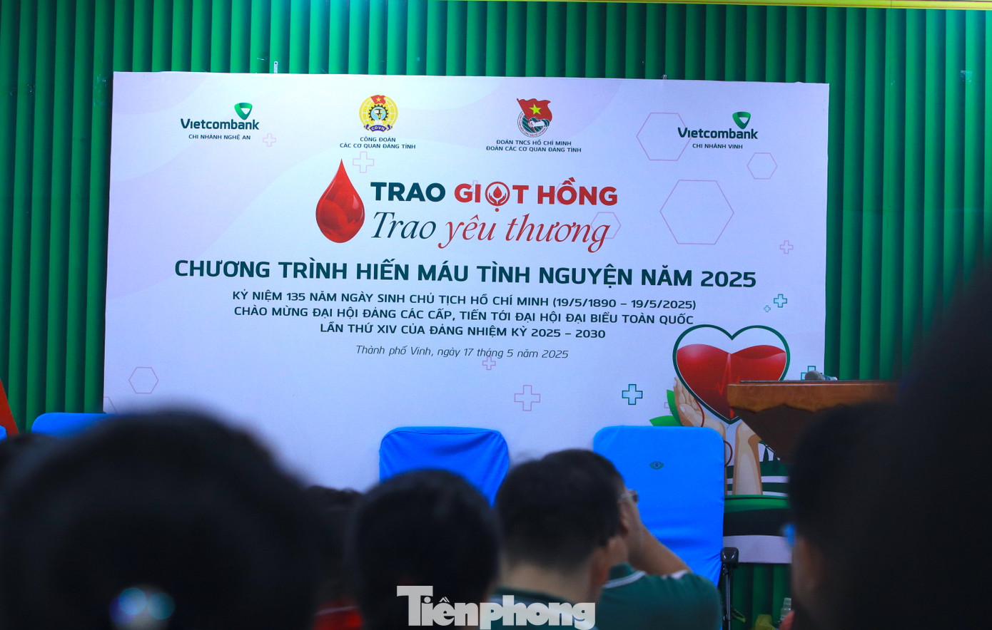 Đây là sự kiện nhằm hưởng ứng kỷ niệm 135 năm ngày sinh Chủ tịch Hồ Chí Minh và chào mừng Đại hội Đảng các cấp, tiến tới Đại hội đại biểu toàn quốc lần thứ XIV của Đảng. Chương trình không chỉ là hoạt động thiết thực học tập và làm theo tư tưởng, đạo đức, phong cách Hồ Chí Minh, mà còn góp phần tô thắm truyền thống nhân ái, sẻ chia của dân tộc Việt Nam. Đây còn là hoạt động nâng cao nhận thức về tầm quan trọng của việc hiến máu tình nguyện, góp phần khắc phục tình trạng khan hiếm máu tại các cơ sở y tế, đặc biệt trong mùa hè cao điểm.