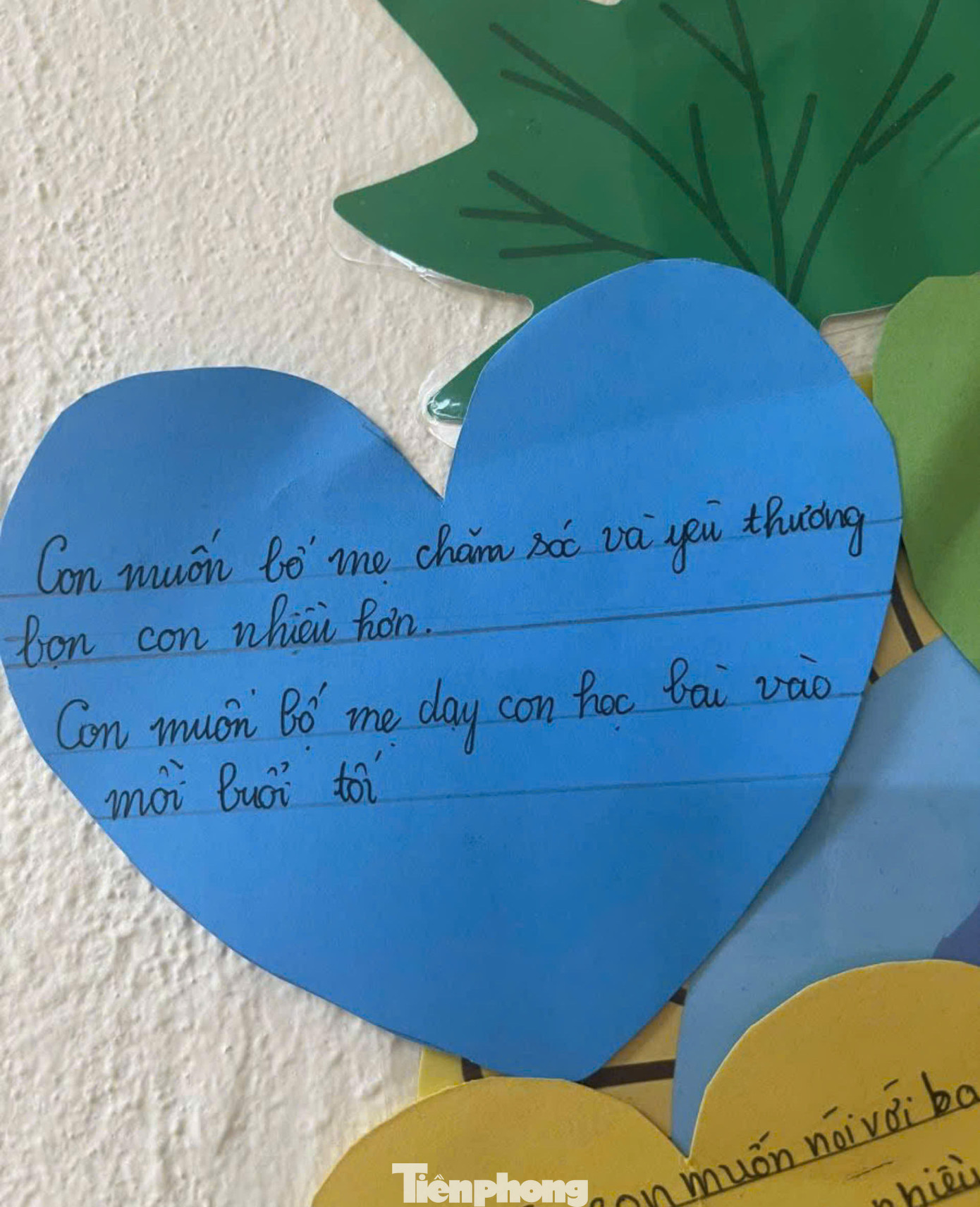 Đây là hoạt động ý nghĩa, qua đó phát huy quyền tham gia của trẻ em. Thông qua hoạt động nhằm tạo sự chuyển biến về nhận thức, hành động của gia đình, nhà trường, toàn xã hội về thực hiện quyền trẻ em, hướng tới xây dựng môi trường sống an toàn, thân thiện, bình đẳng và lành mạnh cho mọi trẻ em.