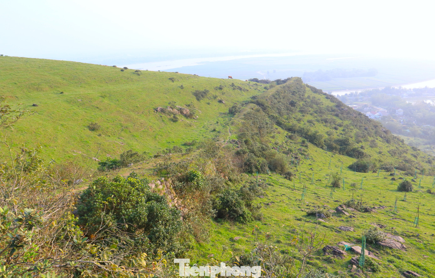 Theo sách Nghệ An ký ghi chép, khi lãnh đạo nghĩa quân Lam Sơn chống quân Minh, Lê Lợi chọn An Tĩnh là vùng chiến lược để rèn binh. Thành Rum là địa điểm quân sự quan trọng mà 2 bên đều đặt mục tiêu chiếm lất để làm căn cứ địa và phần thắng sau đó đã nghiêng về phía Lê Lợi. Sau hơn 2 năm chiêu binh trên núi, Lê Lợi lập được đại quân thiện chiến, tấn công vây hãm và tiêu diệt quân Minh ở Nghệ An.
