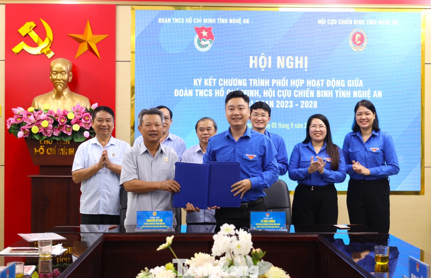 Trong giai đoạn mới, hai bên cam kết sẽ thực hiện nhiều chương trình, công việc quan trọng, ý nghĩa.