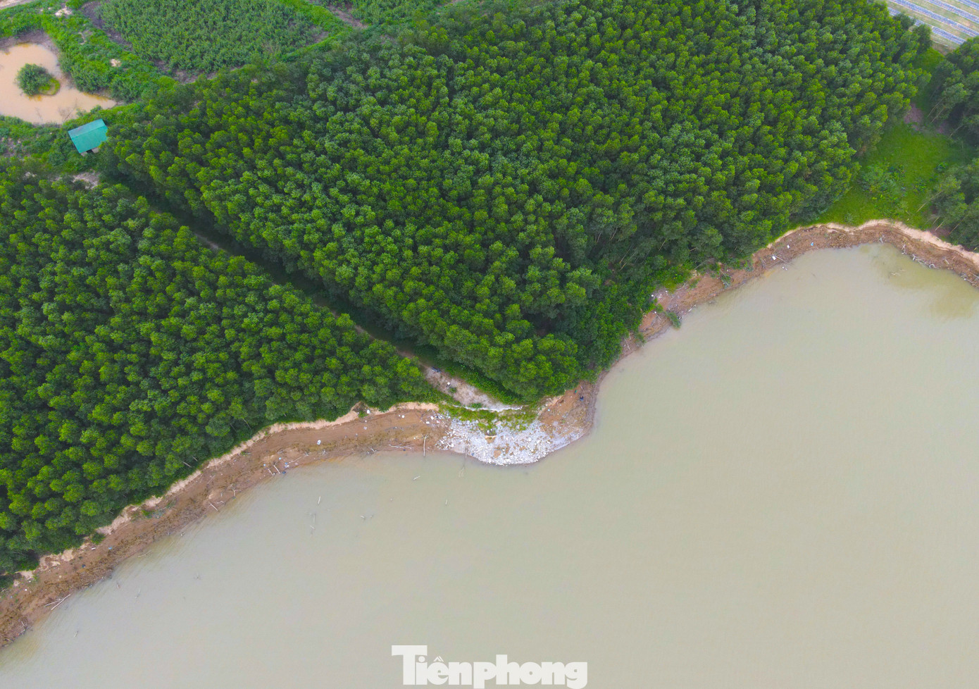 Giáp ranh xã Long Xá là bãi bồi thuộc địa bàn xã Trung Phúc Cường (Nam Đàn, Nghệ An) cũng trong tình trạng tương tự khi một diện tích lớn đất bị nước sông "nuốt chửng" nhiều năm qua. Giáp ranh xã Long Xá là bãi bồi thuộc địa bàn xã Trung Phúc Cường (Nam Đàn, Nghệ An) cũng trong tình trạng tương tự khi một diện tích lớn đất bị nước sông "nuốt chửng" nhiều năm qua.