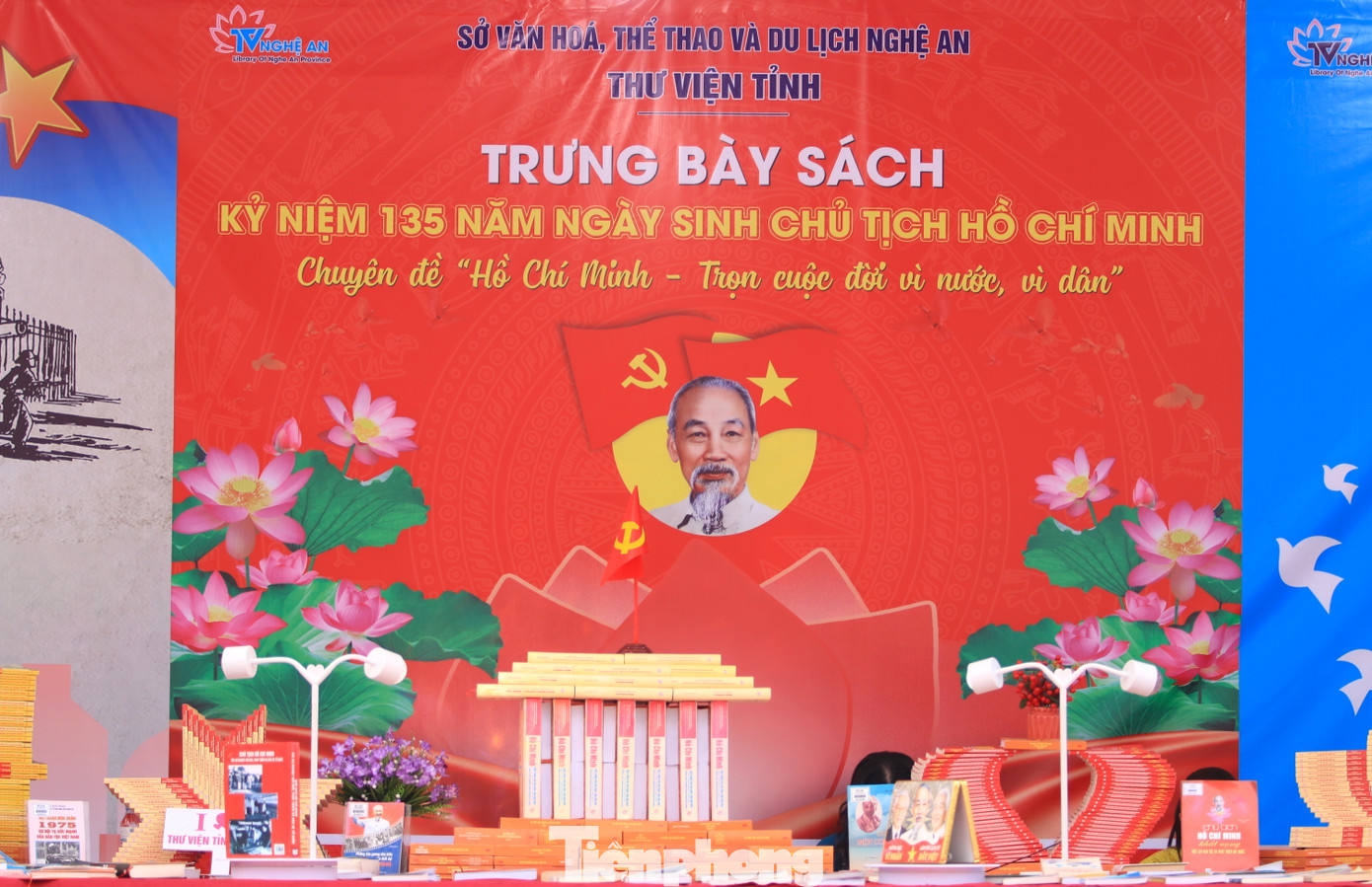 Sự kiện nhằm khẳng định vai trò quan trọng của sách trong việc bồi đắp tri thức, nuôi dưỡng tâm hồn, đồng thời khơi dậy niềm tự hào về lịch sử dân tộc. Những trang sách trở thành cầu nối giữa quá khứ hào hùng và hiện tại tốt đẹp, khích lệ người dân Việt Nam trân trọng những thành tựu của cha ông và tiếp tục xây dựng đất nước phồn vinh, phát triển.