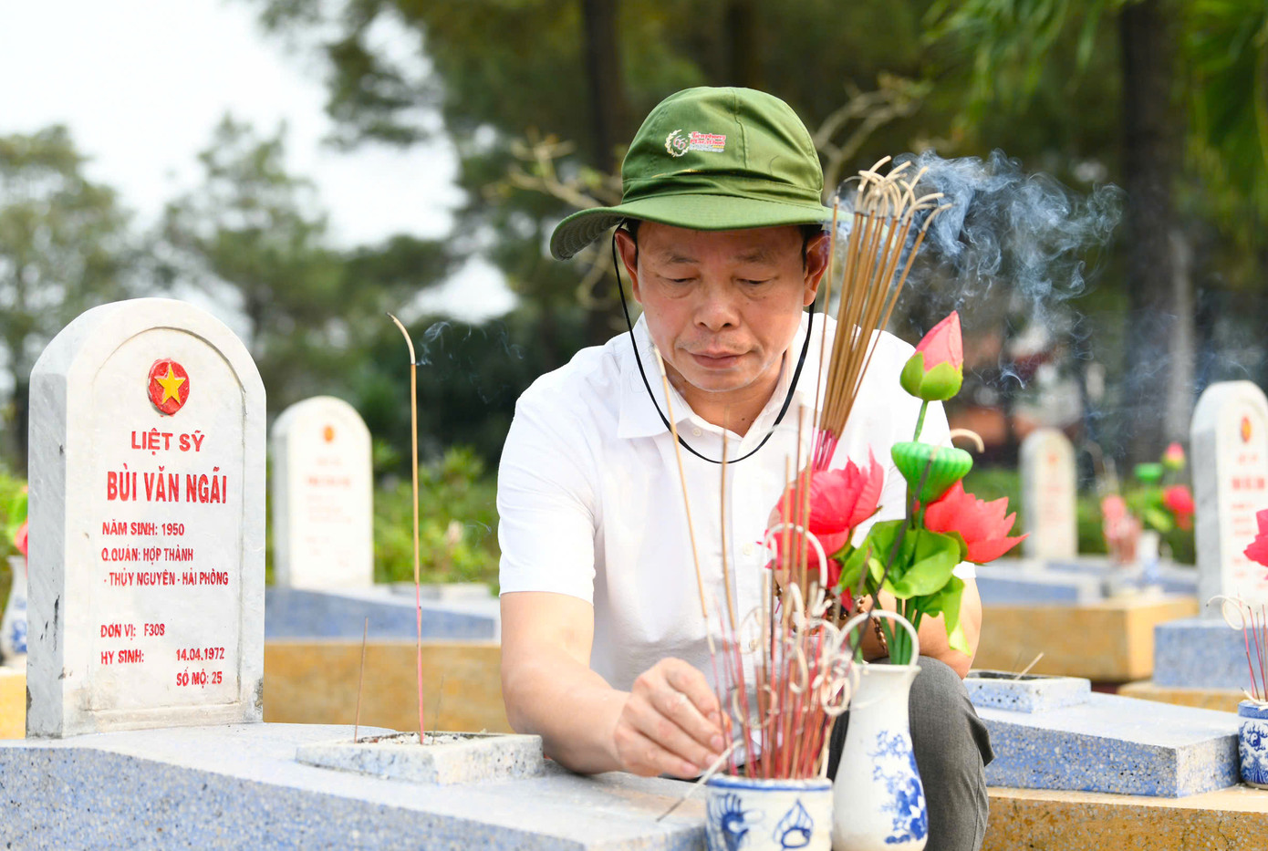 Khánh Hòa đăng cai Giải Vô địch Quốc gia Marathon và cự ly dài báo Tiền Phong lần thứ 67- năm 2026 ảnh 6