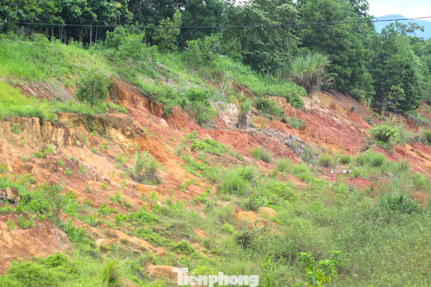 Năm 2014, công trình này bắt đầu được khởi công. Hiện tại dự án đã hoàn thành hơn 98% các hạng mục. Tuy nhiên do thiếu vốn nên công trình này chưa hoàn thiện để bàn giao đưa vào sử dụng.