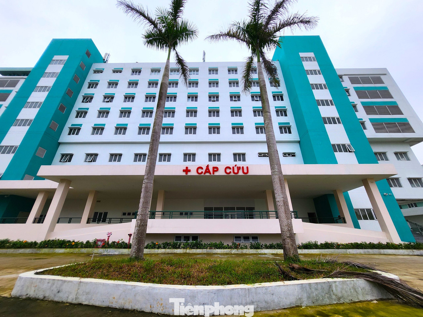 Trong đó, nhà nước góp 40% (104 tỷ đồng) vốn điều lệ bằng giá trị phần kinh phí bồi thường giải phóng mặt bằng, giá trị thương hiệu và giá trị lợi thế vị trí địa lý mặt bằng khu đất.