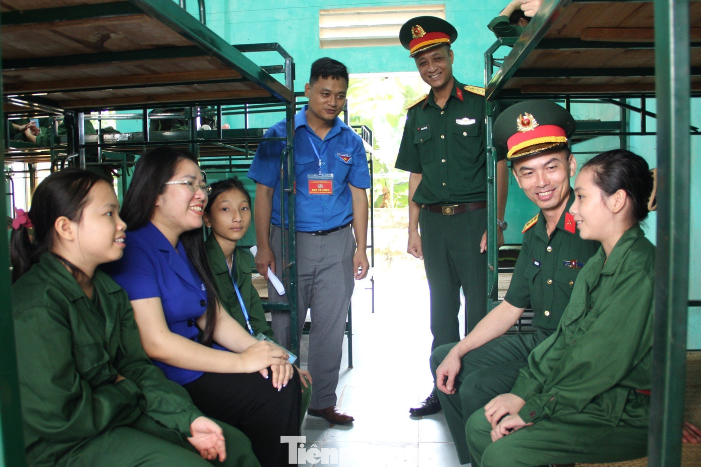 Từ năm 2011 đến nay, Ban Tổ chức Học kỳ trong quân đội tại tỉnh Nghệ An đã khẳng định được chất lượng và ý nghĩa của chương trình.