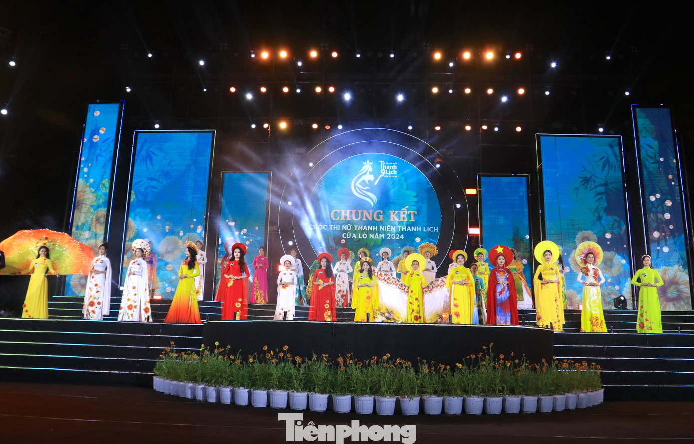 Với hơn 100 thí sinh từ độ tuổi 16-30 đăng ký tham gia, sau vòng thi sơ khảo, Ban tổ chức chọn ra 50 thí sinh đủ điều kiện tiếp tục tham gia vòng thi bán kết để chọn 30 thí sinh xuất sắc bước vào vòng thi chung kết.