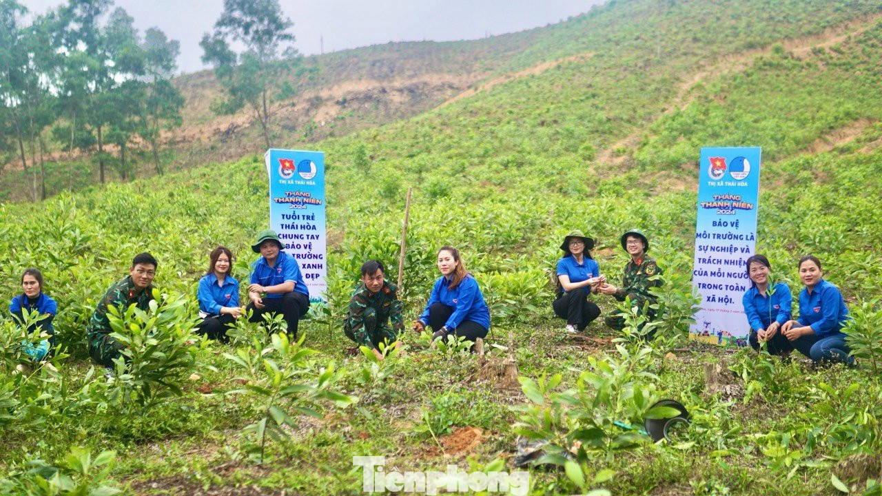 Các cơ sở đoàn trên toàn tỉnh đồng loạt ra quân hưởng ứng ngày cao điểm "Tình nguyện Chung tay xây dựng nông thôn mới và Ngày Chủ nhật xanh”. Các cơ sở đoàn trên toàn tỉnh đồng loạt ra quân hưởng ứng ngày cao điểm "Tình nguyện Chung tay xây dựng nông thôn mới và Ngày Chủ nhật xanh”.
