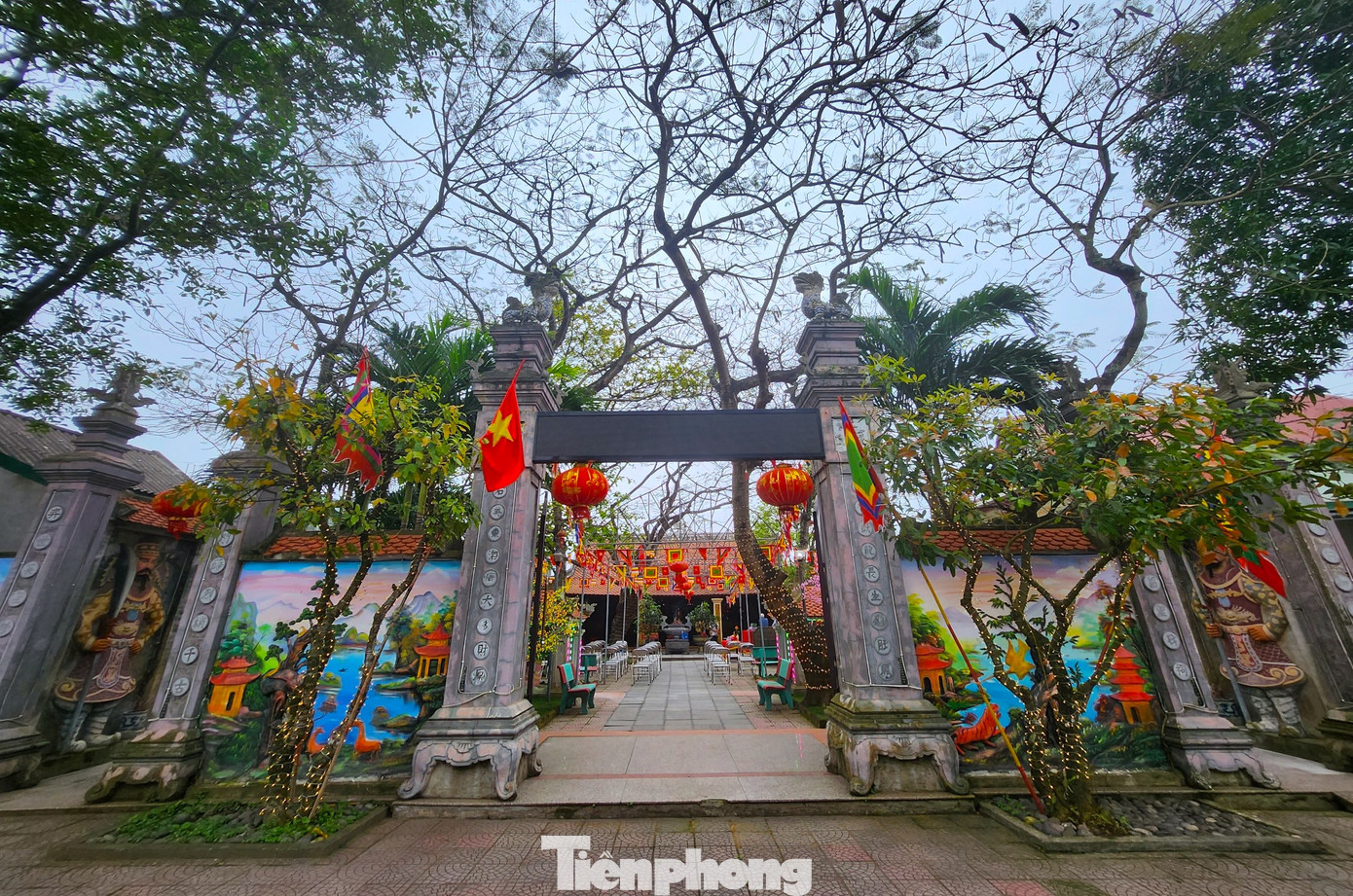 Tối 18/4, cùng với lễ khai mạc Du lịch biển Cửa Lò 2024 sẽ diễn ra lễ đón nhận di sản văn hóa phi vật thể Quốc gia - Lễ hội Đền Yên Lương. Trước đó từ ngày 13-20/4, tại phường Nghi Thủy (thị xã Cửa Lò, Nghệ An) đã tổ chức nhiều hoạt động chào mừng lễ đón nhận với những hội thi hấp dẫn, thu hút được rất đông người dân, du khách về tham dự.