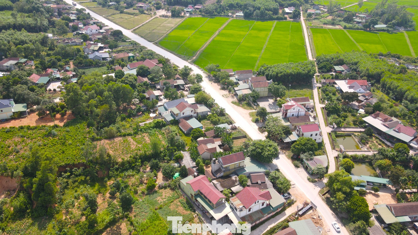 Theo báo cáo, đến giữa tháng 7, các huyện Yên Thành, Đô Lương, Diễn Châu đã bàn giao mặt bằng được 52,84km/55,4km, đạt 95,37% tính cả trái và phải tuyến. Nhiều nhà dân vẫn chưa chấp thuận đền bù để bàn giao mặt bằng cho đơn vị thi công.