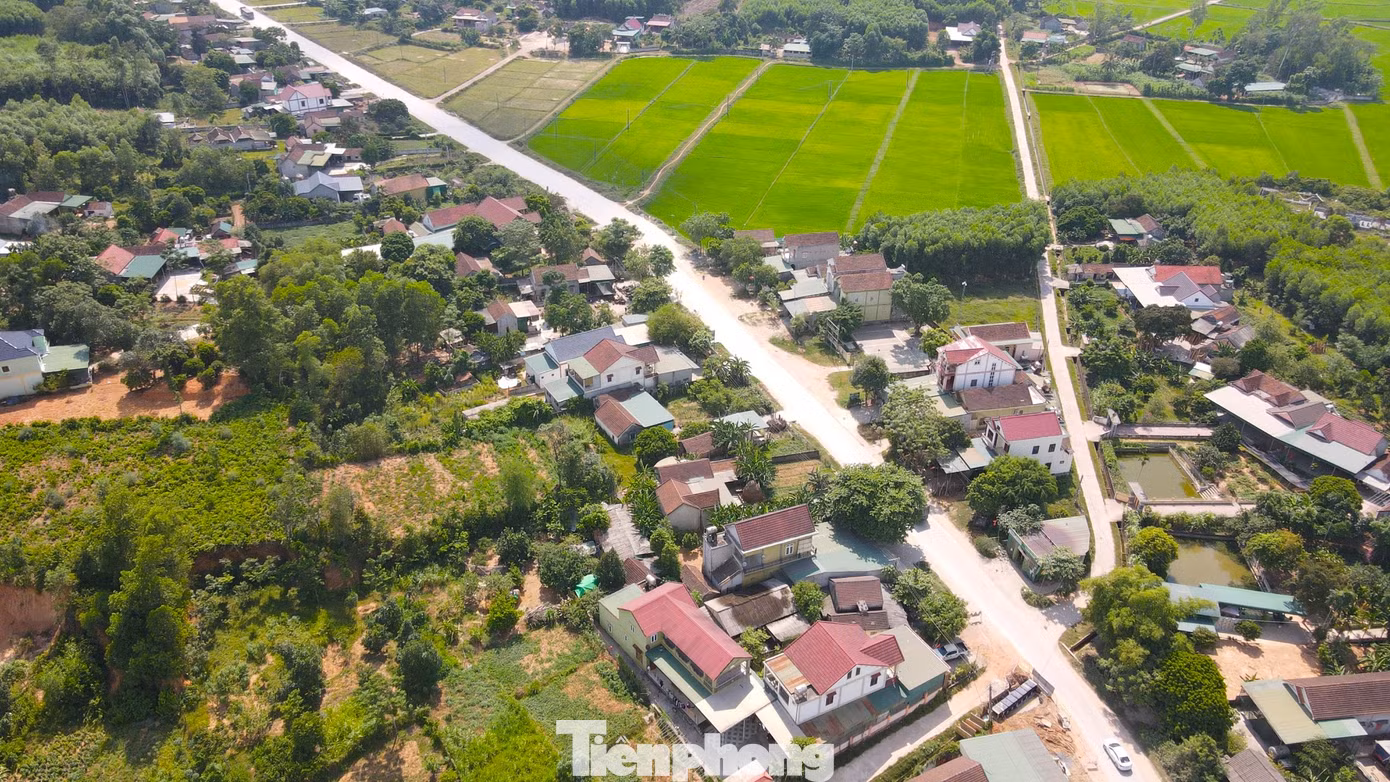 Theo báo cáo, đến giữa tháng 7, các huyện Yên Thành, Đô Lương, Diễn Châu đã bàn giao mặt bằng được 52,84km/55,4km, đạt 95,37% tính cả trái và phải tuyến. Nhiều nhà dân vẫn chưa chấp thuận đền bù để bàn giao mặt bằng cho đơn vị thi công.