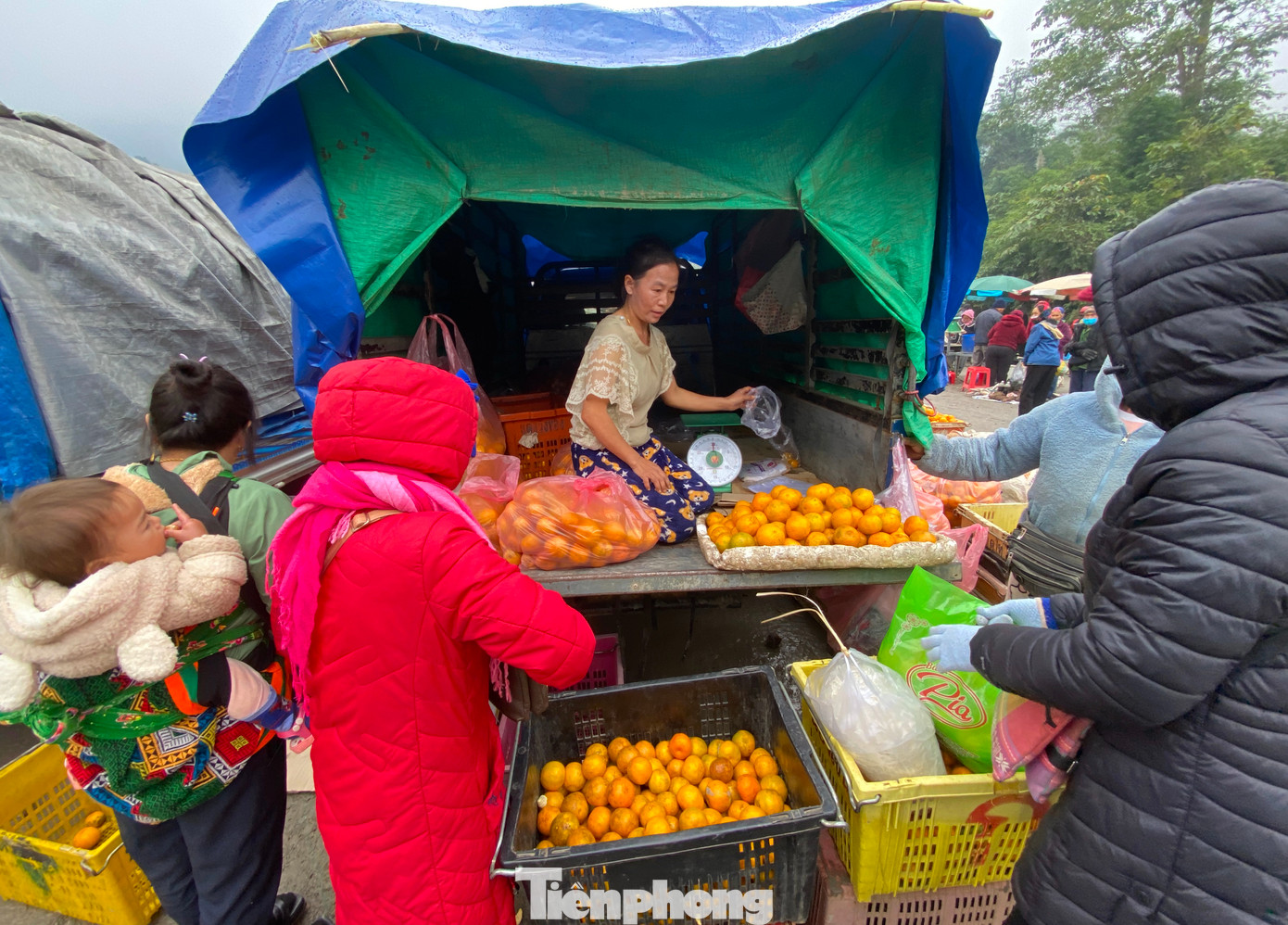Những nông sản, hoa quả người dân tự trồng ra được. Những nông sản, hoa quả người dân tự trồng ra được.