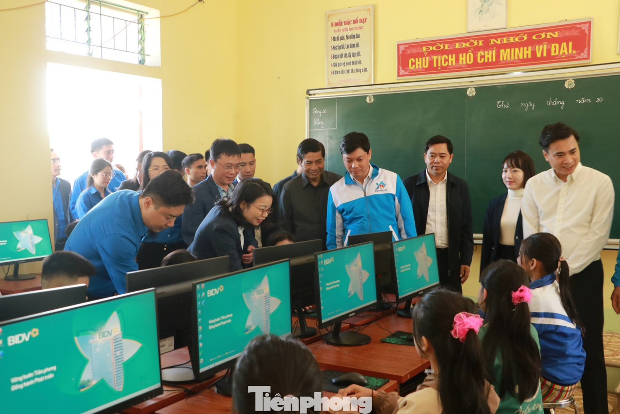 Thông qua những hoạt động thực tiễn có ý nghĩa của chương trình sẽ giúp các bạn đoàn viên, hội viên, thanh niên tăng thêm vốn sống, kiến thức thực tiễn, ý thức, trách nhiệm với nhân dân, quê hương, đất nước; làm tăng thêm uy tín, sức hấp dẫn, khả năng tập hợp thanh niên của tổ chức Đoàn, Hội, góp phần thực hiện thắng lợi các Nghị quyết của Đảng và của Đoàn, Hội.