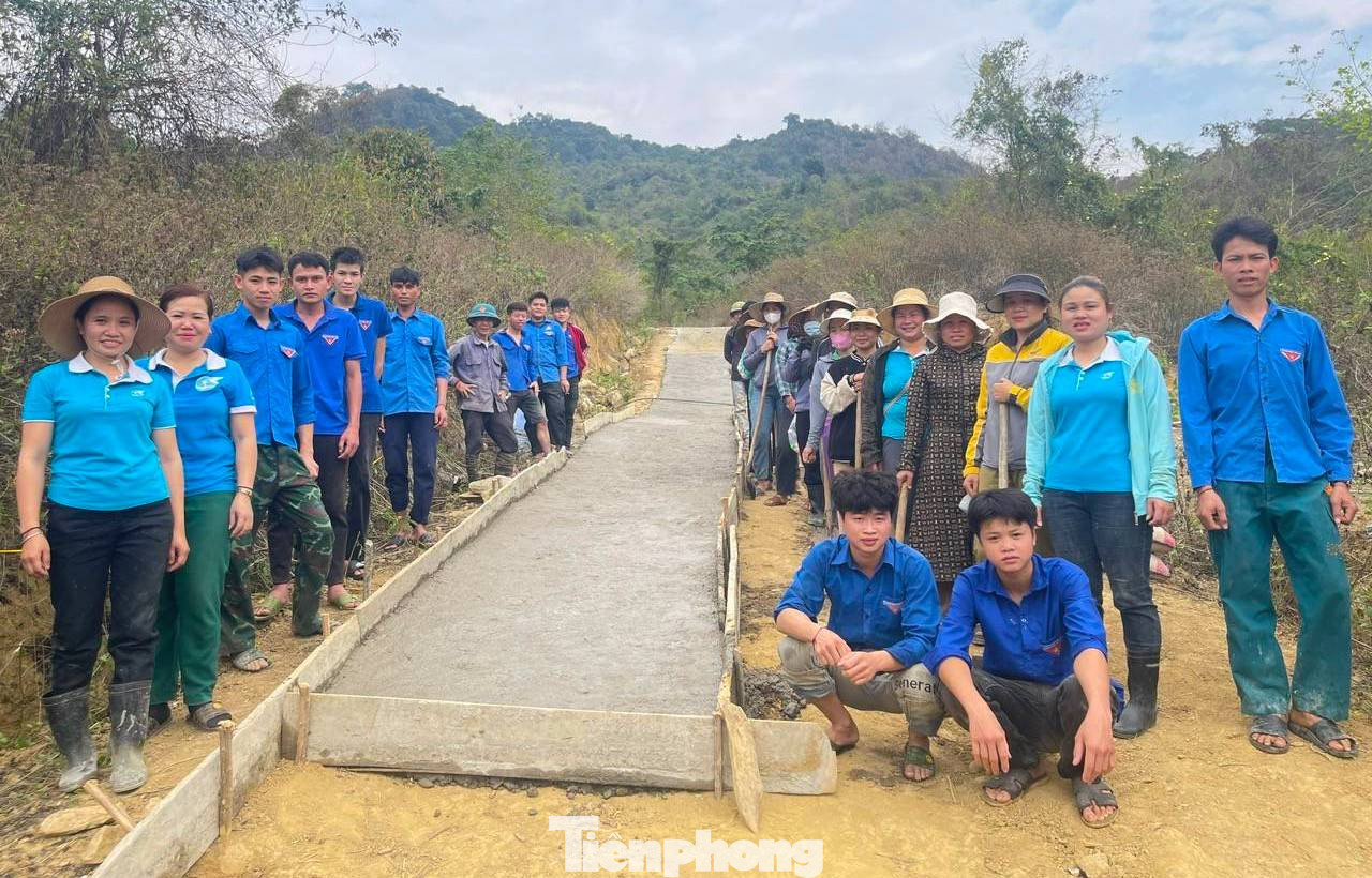 Trong thời gian tới, Huyện Đoàn Kỳ Sơn sẽ tiếp tục chỉ đạo các cơ sở Đoàn phối hợp triển khai các hoạt động hỗ trợ hiệu quả, góp phần thực hiện thành công kế hoạch của huyện.