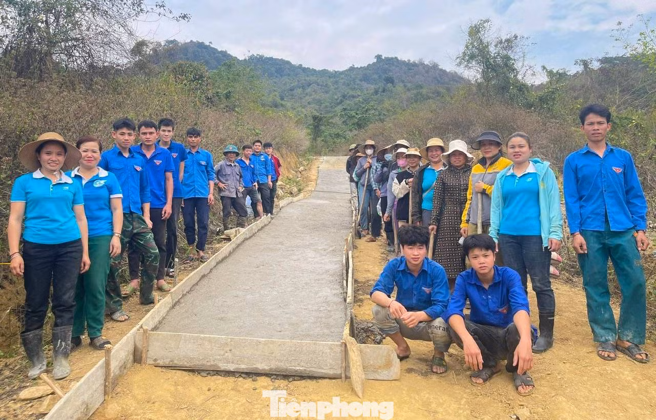 Trong thời gian tới, Huyện Đoàn Kỳ Sơn sẽ tiếp tục chỉ đạo các cơ sở Đoàn phối hợp triển khai các hoạt động hỗ trợ hiệu quả, góp phần thực hiện thành công kế hoạch của huyện. Trong thời gian tới, Huyện Đoàn Kỳ Sơn sẽ tiếp tục chỉ đạo các cơ sở Đoàn phối hợp triển khai các hoạt động hỗ trợ hiệu quả, góp phần thực hiện thành công kế hoạch của huyện.