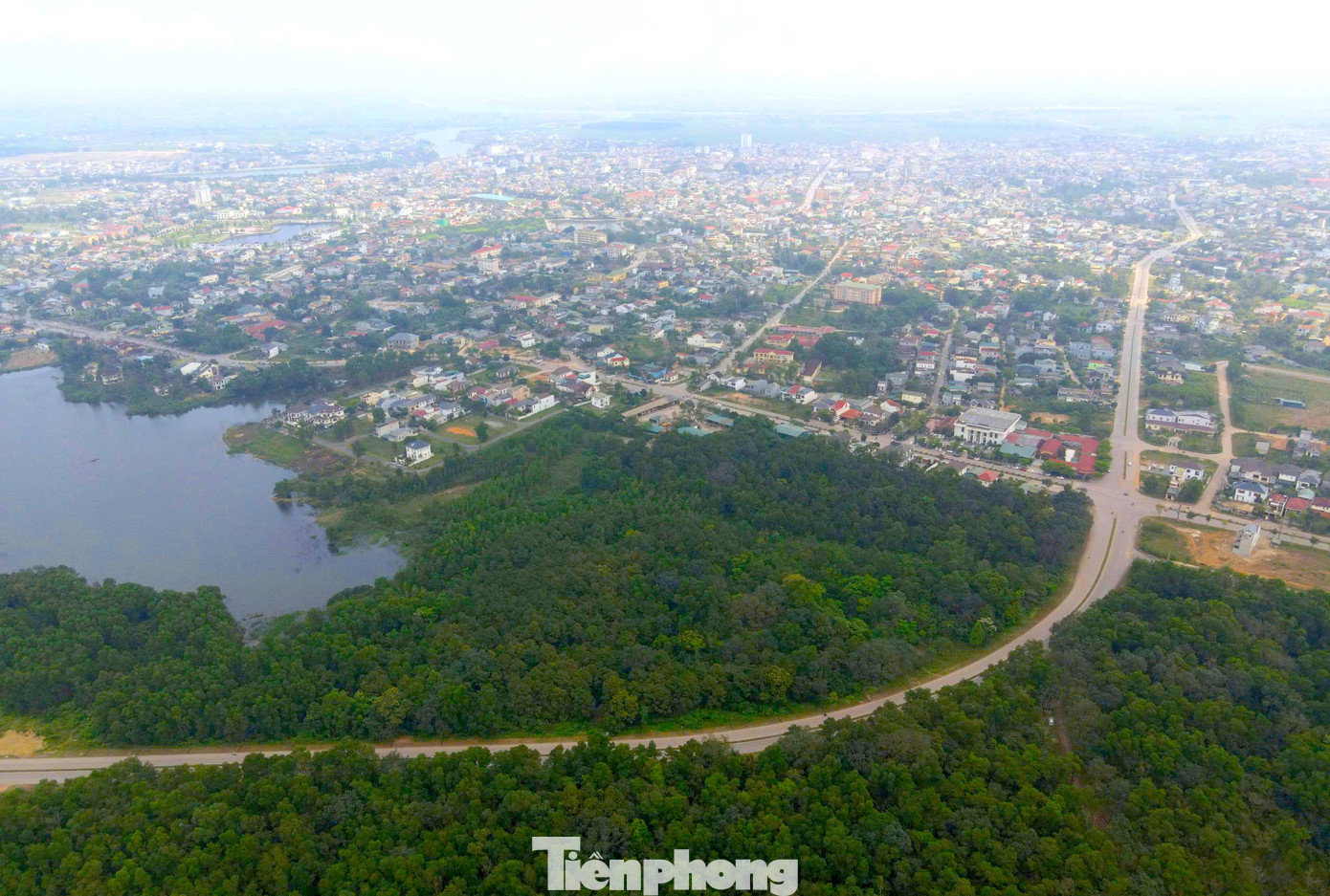Những cung đường chạy sẽ để lại dấu ấn độc đáo cho các vận động viên tại Giải Tiền Phong Marathon 2025. Những cung đường chạy sẽ để lại dấu ấn độc đáo cho các vận động viên tại Giải Tiền Phong Marathon 2025.
