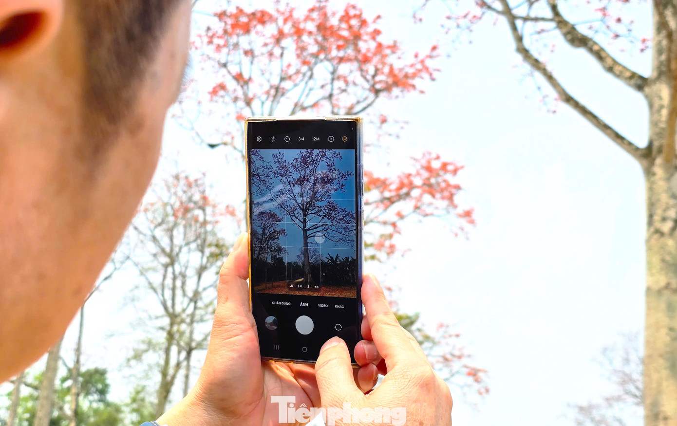 “Hiếm có nơi nào lại sở hữu cây gạo nhiều như ở xã Tam Đỉnh. Hiện chính quyền địa phương và người dân đang tiếp tục trồng thêm hàng chục cây gạo để có thể “phủ đỏ” các ngả đường, tạo thêm sức hút cho lễ hội hàng năm”, ông Quế nói.