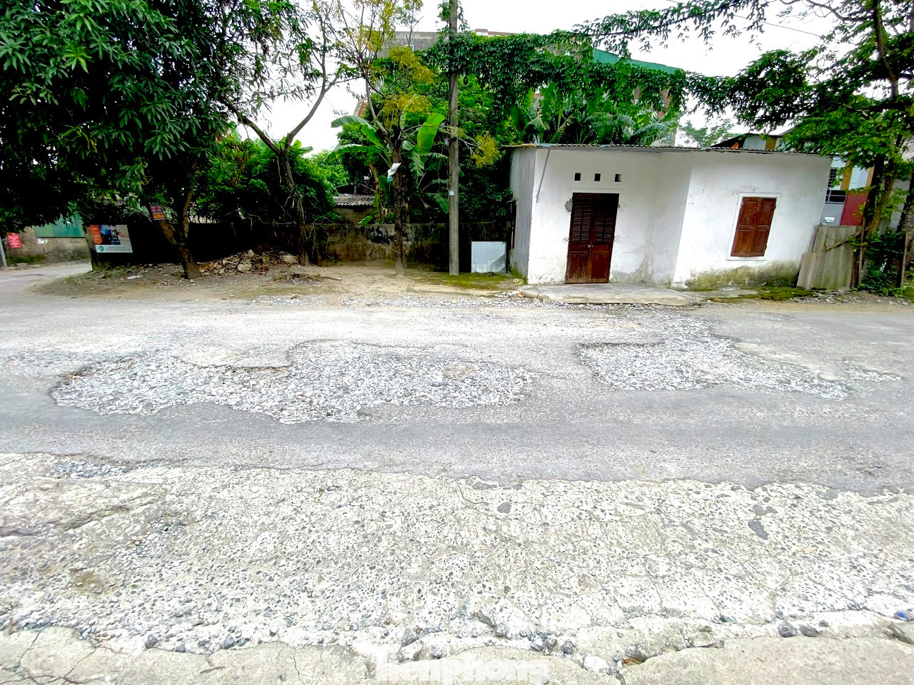 "Thành phố Vinh đã phê duyệt dự án với tổng giá trị 251 tỷ đồng giao cho Ban Quản lý dự án thành phố Vinh làm chủ đầu tư. Khi triển khai, tuyến đường được mở rộng lên 24 m, lòng đường rộng 12 m, hai bên vỉa hè mỗi bên 6 m", ông Nguyễn Ngọc Khánh nói. "Thành phố Vinh đã phê duyệt dự án với tổng giá trị 251 tỷ đồng giao cho Ban Quản lý dự án thành phố Vinh làm chủ đầu tư. Khi triển khai, tuyến đường được mở rộng lên 24 m, lòng đường rộng 12 m, hai bên vỉa hè mỗi bên 6 m", ông Nguyễn Ngọc Khánh nói.