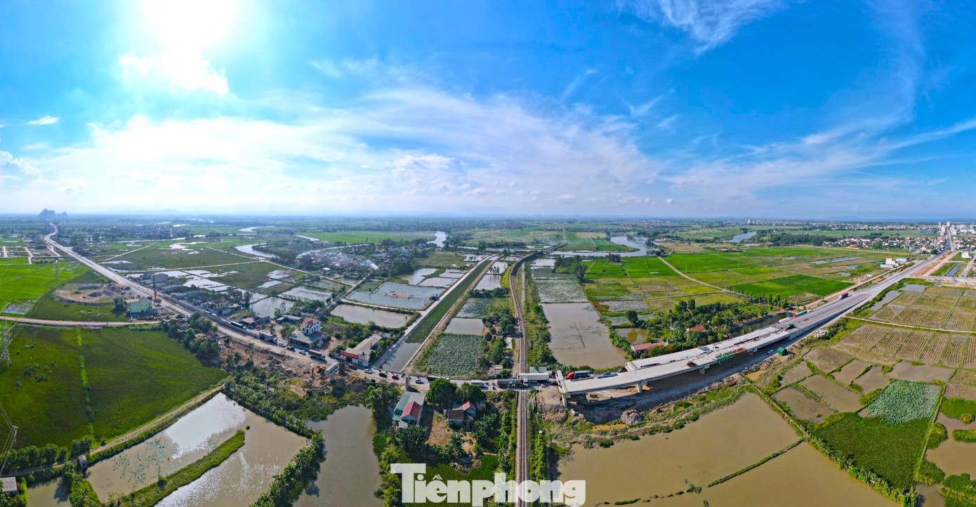 Ban Quản lý dự án 4 đã có báo cáo tình hình thực hiện Dự án cải tạo nâng cấp quốc lộ 7 đoạn Km0-Km36 và xử lý sụt trượt do bão lũ đoạn Khe Thơi - Nậm Cắn. Theo đó, đến thời điểm hiện tại, dự án này vẫn chưa thể hoàn thành theo kế hoạch đề ra.