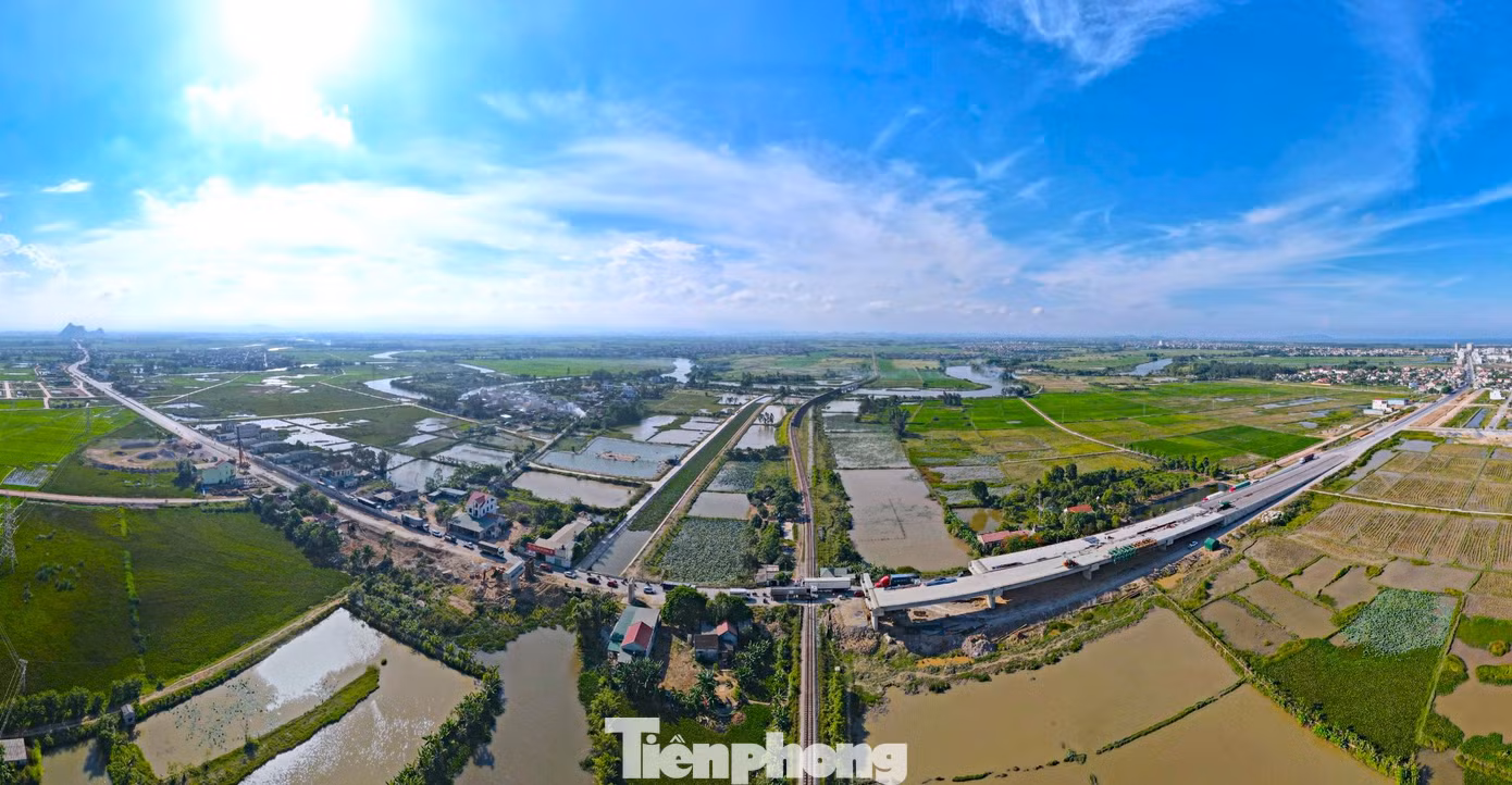 Ban Quản lý dự án 4 đã có báo cáo tình hình thực hiện Dự án cải tạo nâng cấp quốc lộ 7 đoạn Km0-Km36 và xử lý sụt trượt do bão lũ đoạn Khe Thơi - Nậm Cắn. Theo đó, đến thời điểm hiện tại, dự án này vẫn chưa thể hoàn thành theo kế hoạch đề ra.