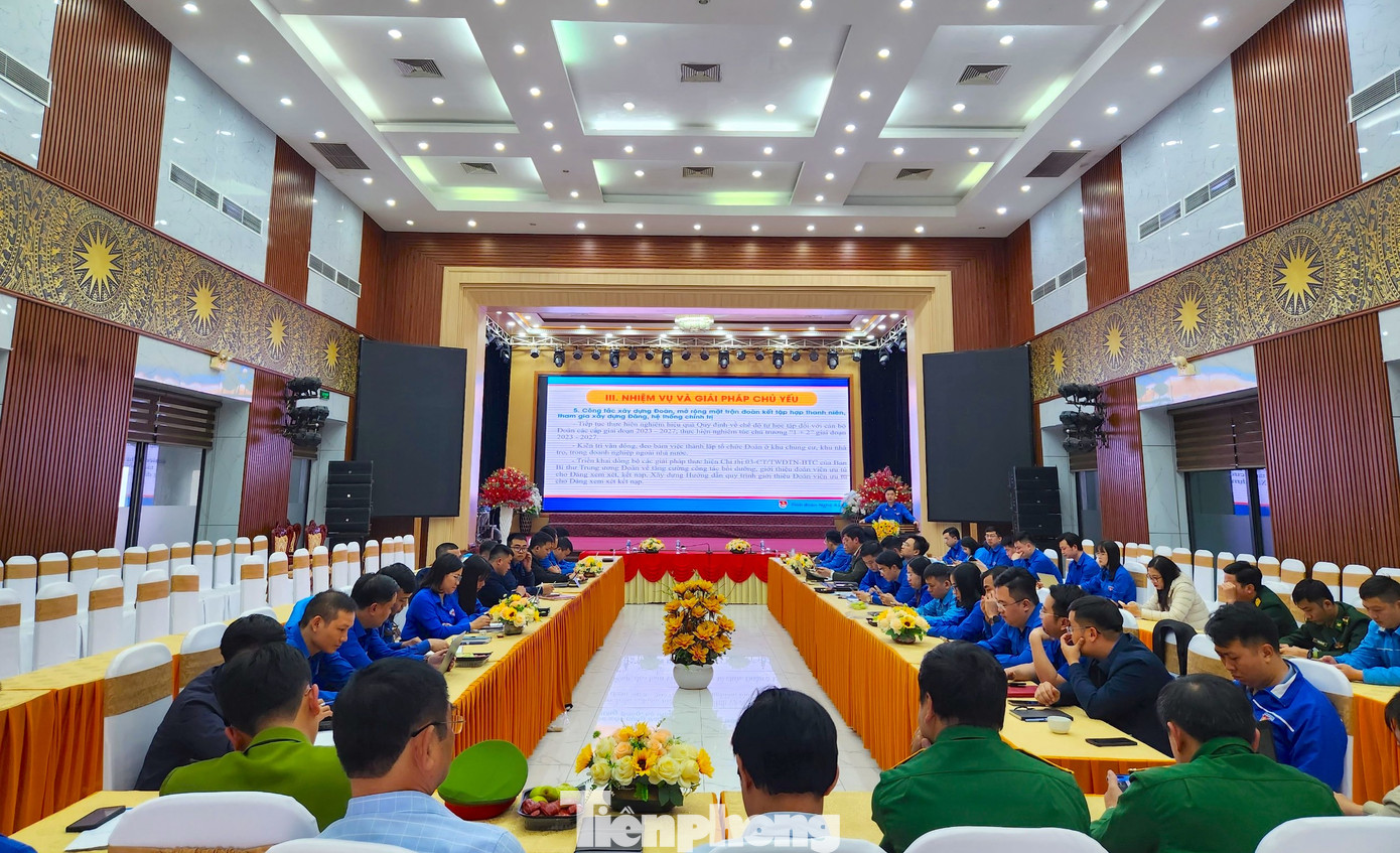 Toàn cảnh Hội nghị. Toàn cảnh Hội nghị.