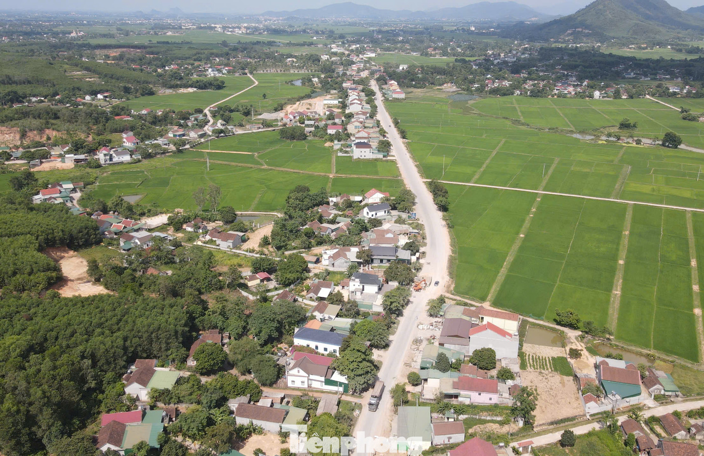 Chủ đầu tư tiếp tục xin gia hạn tiến độ hoàn thành các gói thầu của dự án đến tháng 7/2025.