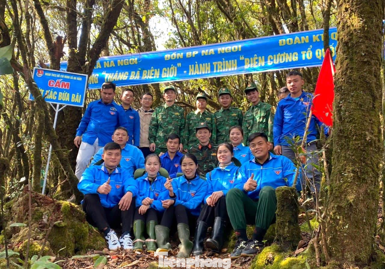 125 hoạt động chuyển đổi số tại khu vực nông thôn. 21 hoạt động chuyển giao khoa học kỹ thuật cho đoàn viên, thanh niên và người dân được Đội trí thức trẻ các cấp tổ chức.