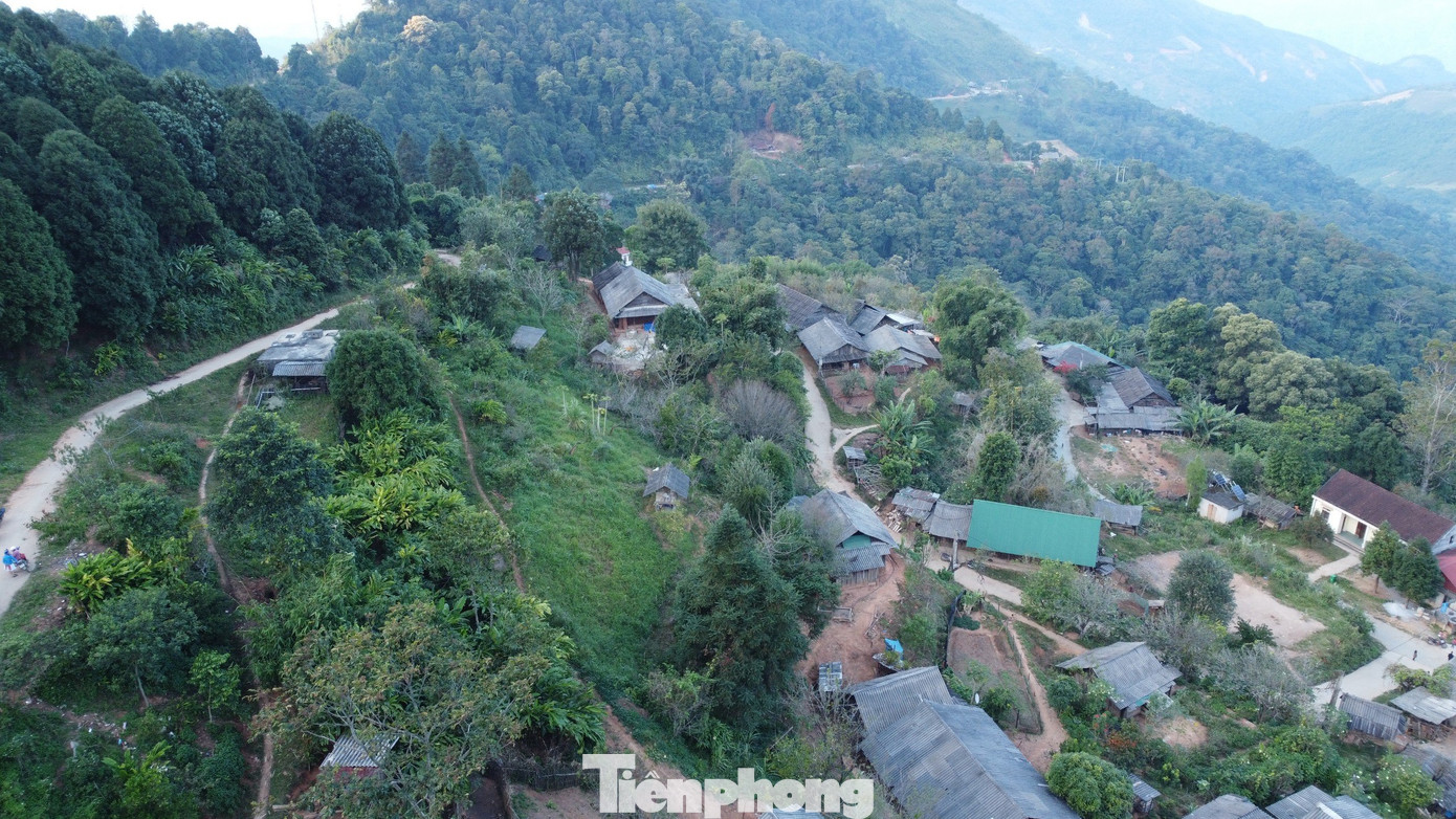 Nhiều năm trước, một số xã của huyện Kỳ Sơn (tỉnh Nghệ An) là điểm nóng về tình trạng mua bán người, mua bán bào thai.