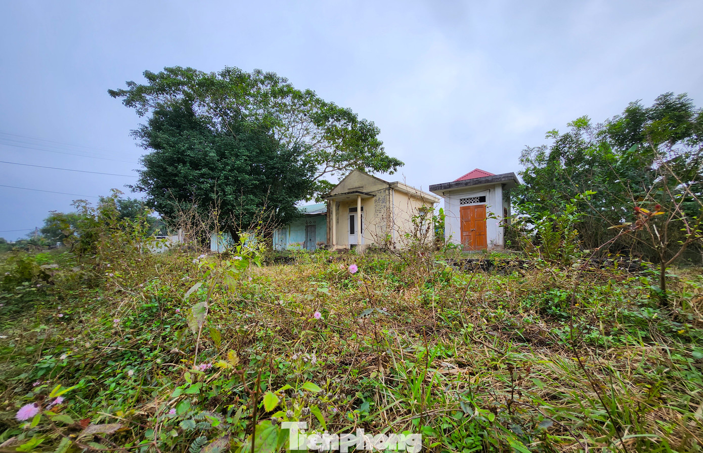 Mặc dù đã dừng chạy tàu, thế nhưng hàng năm, Bộ Giao thông vận tải vẫn phải bố trí kinh phí để trông coi, bảo quản (kiểm tra, bảo vệ kết cấu hạ tầng, bảo vệ các công trình trên tuyến, bảo vệ chống lấn chiếm hành lang an toàn giao thông) của tuyến đường sắt này.