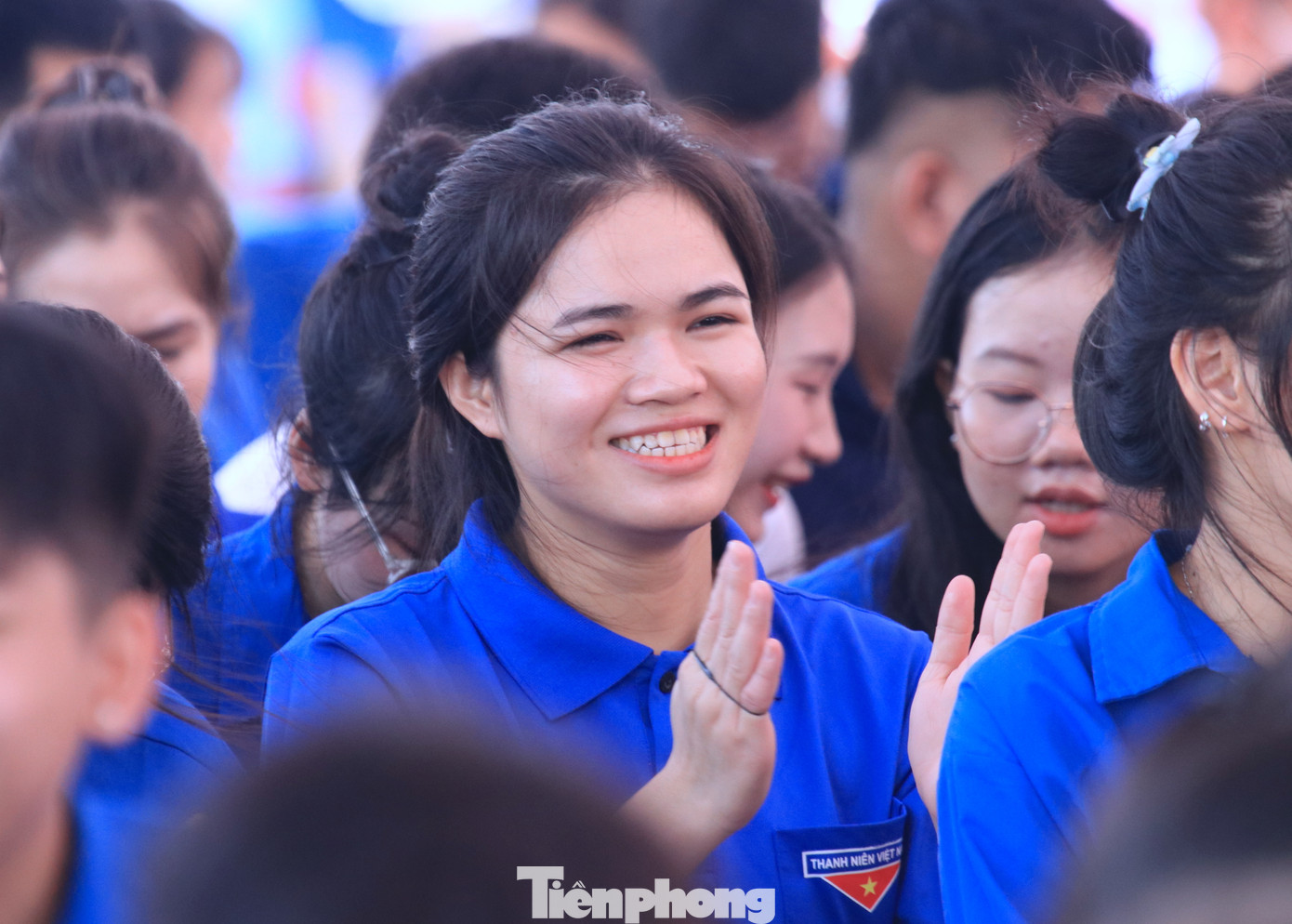 Chương trình có ý nghĩa quan trọng, cung cấp kiến thức cần thiết và cơ hội việc làm phù hợp với trình độ chuyên môn, tay nghề và năng lực cho các đoàn viên thanh niên, người lao động. Chương trình có ý nghĩa quan trọng, cung cấp kiến thức cần thiết và cơ hội việc làm phù hợp với trình độ chuyên môn, tay nghề và năng lực cho các đoàn viên thanh niên, người lao động.