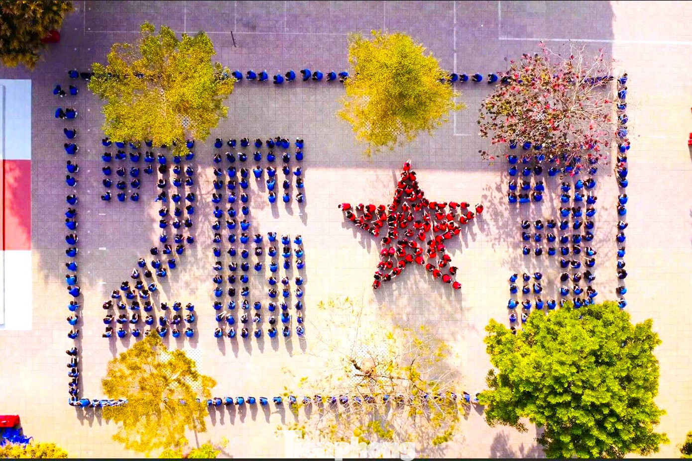 Hội thi là dịp ý nghĩa để các bạn học sinh, đoàn viên thanh niên được giao lưu học hỏi. Là sân chơi để các bạn rèn luyện văn nghệ, thể thao, giải tỏa những áp lực sau những giờ học căng thẳng.