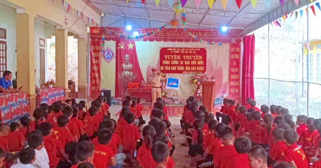 Nhờ công tác tuyên truyền, hoạt động hiệu quả của các câu lạc bộ, nhận thức của người dân về Luật Bình đẳng giới được nâng cao, tội phạm mua bán người giảm.