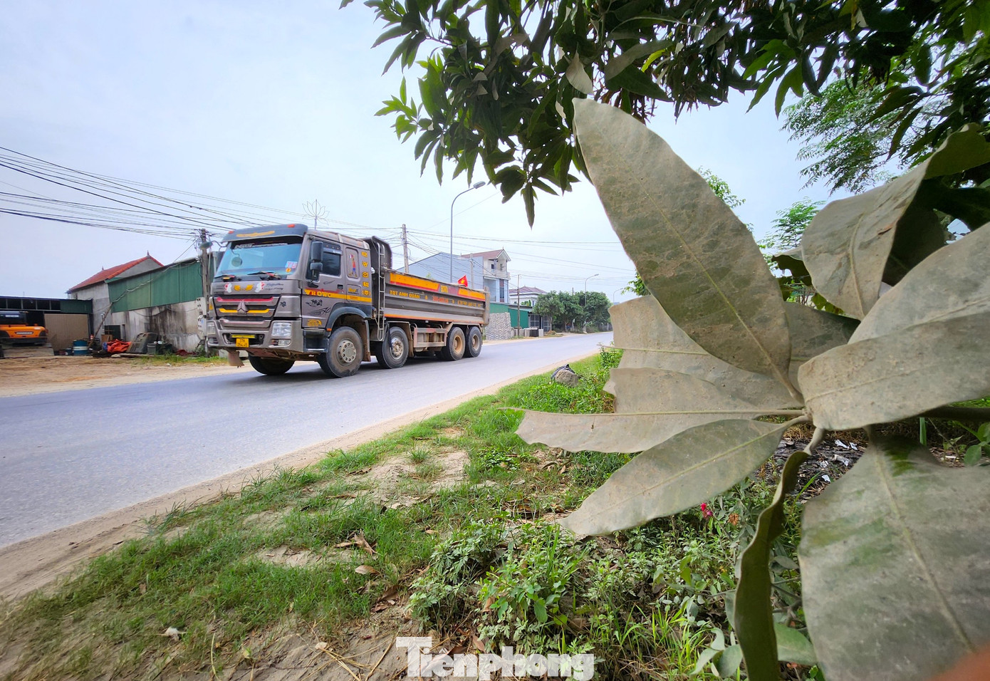 Ông Nguyễn Văn Tâm - Chủ tịch UBND xã Hưng Tân (huyện Hưng Nguyên, tỉnh Nghệ An) cho biết, vấn đề bụi, an toàn giao thông trên tuyến tỉnh lộ 542C được cử tri phản ánh rất nhiều trong thời gian qua. Đặc biệt vào mỗi buổi sáng khi công nhân đi làm, học sinh tới trường, tại các điểm ngã tư giao với tỉnh lộ 542C rất nguy hiểm. Địa phương cũng đã có báo cáo lên cấp trên đề nghị tu sửa những vị trí xuống cấp, đồng thời làm gờ giảm tốc tại những vị trí trọng điểm để đảm bảo an toàn giao thông.