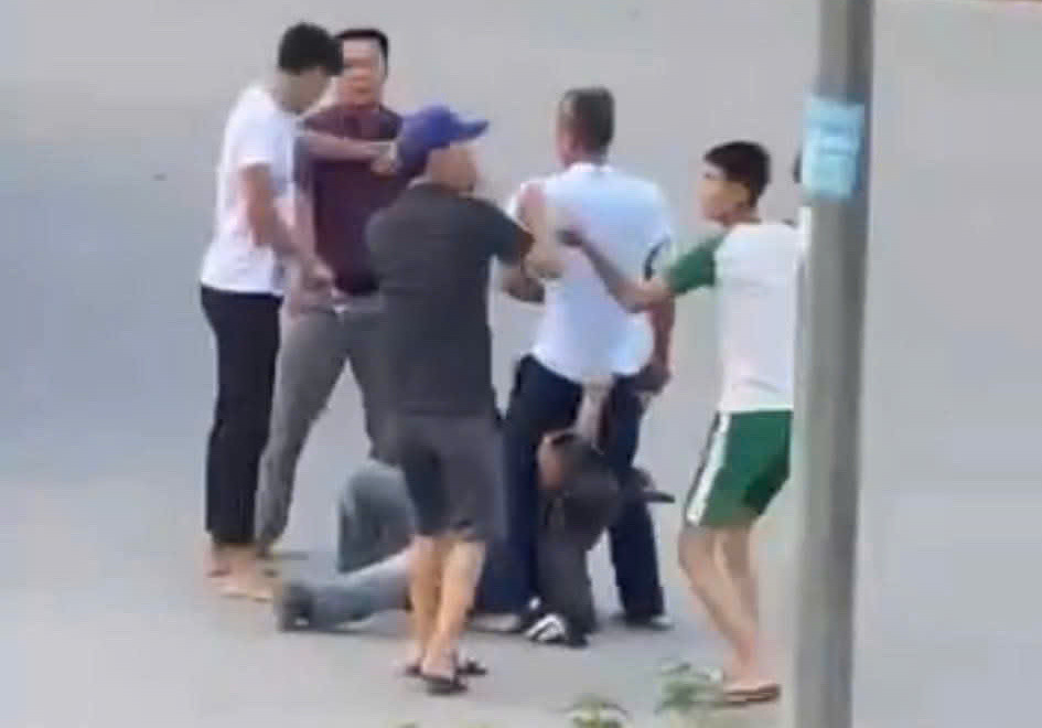 Vụ việc đã gây tâm lý bất an cho nhiều hành khách đi trên xe khách. Vụ việc đã gây tâm lý bất an cho nhiều hành khách đi trên xe khách.