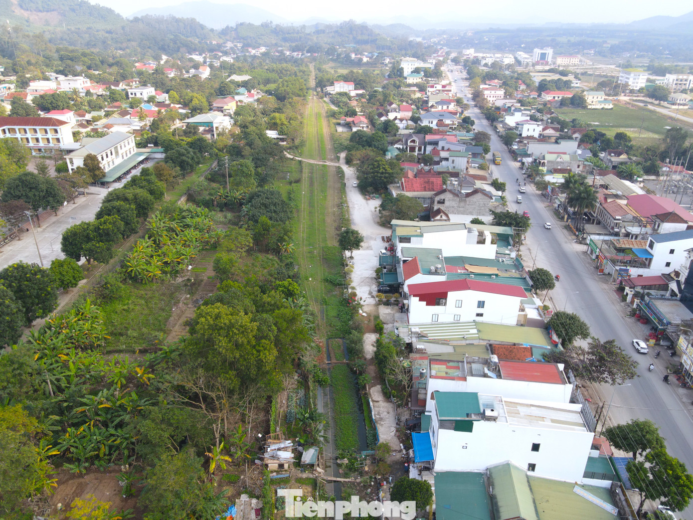 Thời kỳ hoàng kim, tuyến đường đã giúp kết nối khu vực Tây Bắc Nghệ An với tuyến đường sắt Bắc - Nam. Giúp giao thương, vận tải hành khách và hàng hóa.