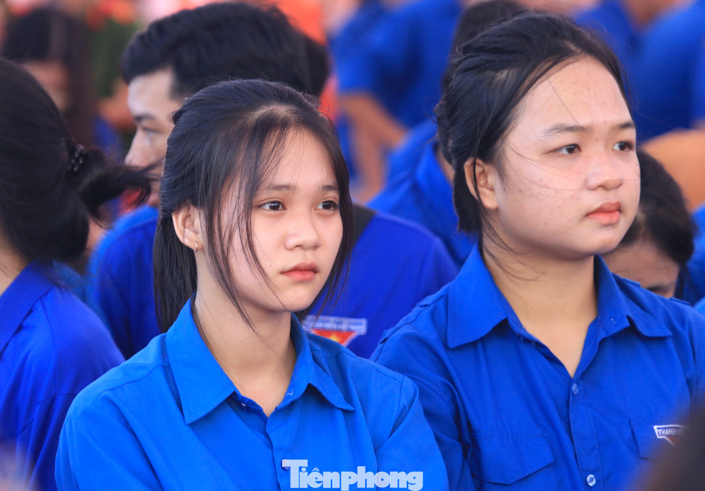 Chương trình có ý nghĩa quan trọng, cung cấp kiến thức cần thiết và cơ hội việc làm phù hợp với trình độ chuyên môn, tay nghề và năng lực cho các đoàn viên thanh niên, người lao động. Chương trình có ý nghĩa quan trọng, cung cấp kiến thức cần thiết và cơ hội việc làm phù hợp với trình độ chuyên môn, tay nghề và năng lực cho các đoàn viên thanh niên, người lao động.