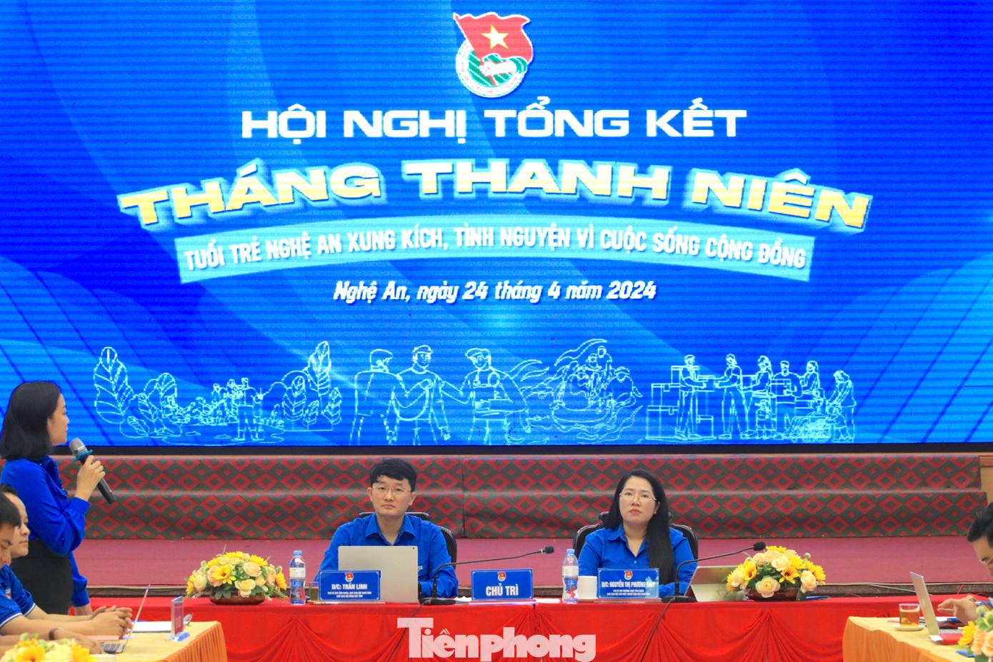 Tại Hội nghị đã nhận được nhiều ý kiến phát biểu, thảo luận của các đại biểu. Tại Hội nghị đã nhận được nhiều ý kiến phát biểu, thảo luận của các đại biểu.