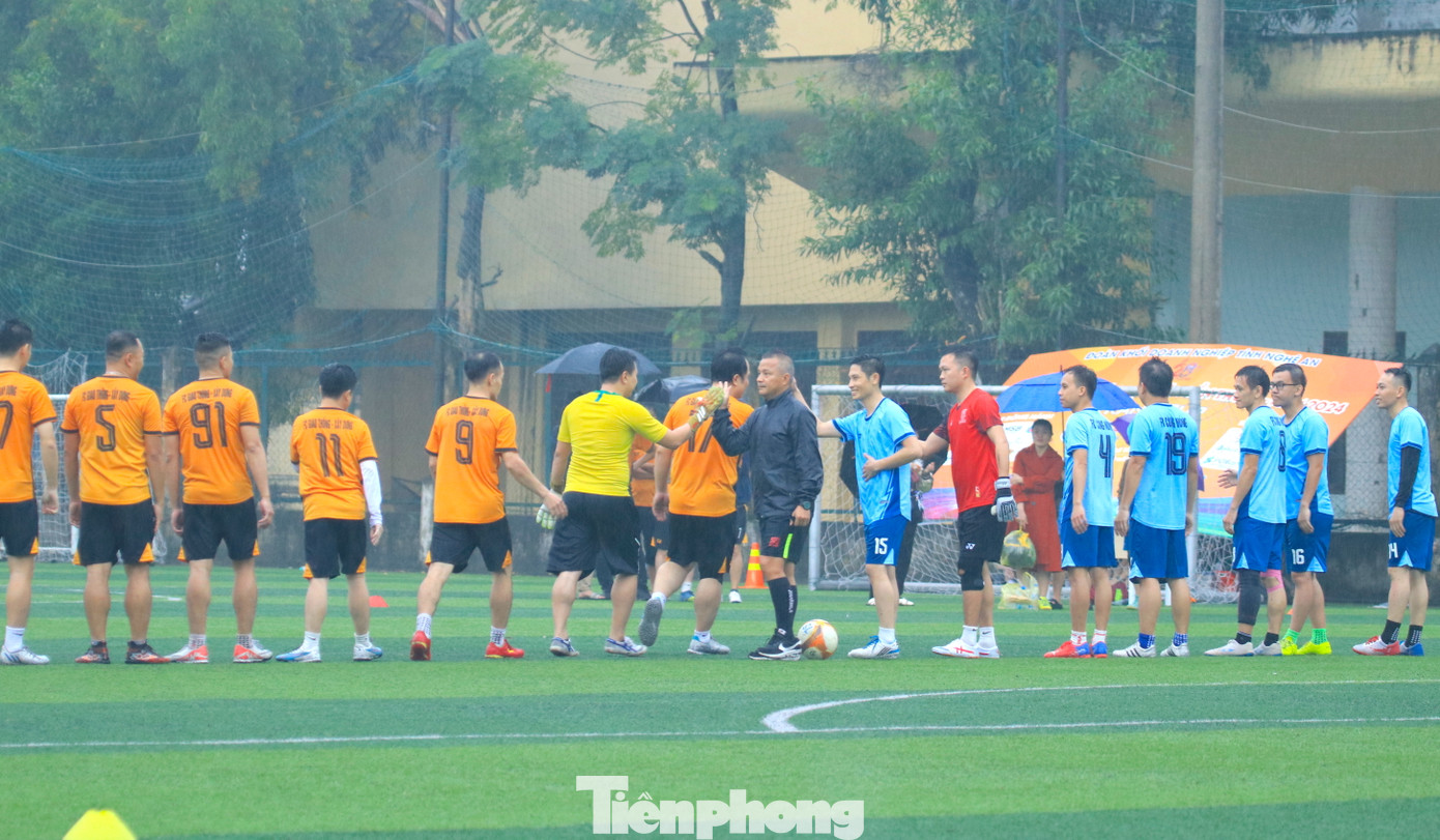 Các vận động viên là cán bộ đến từ cơ sở đoàn. Các vận động viên là cán bộ đến từ cơ sở đoàn.