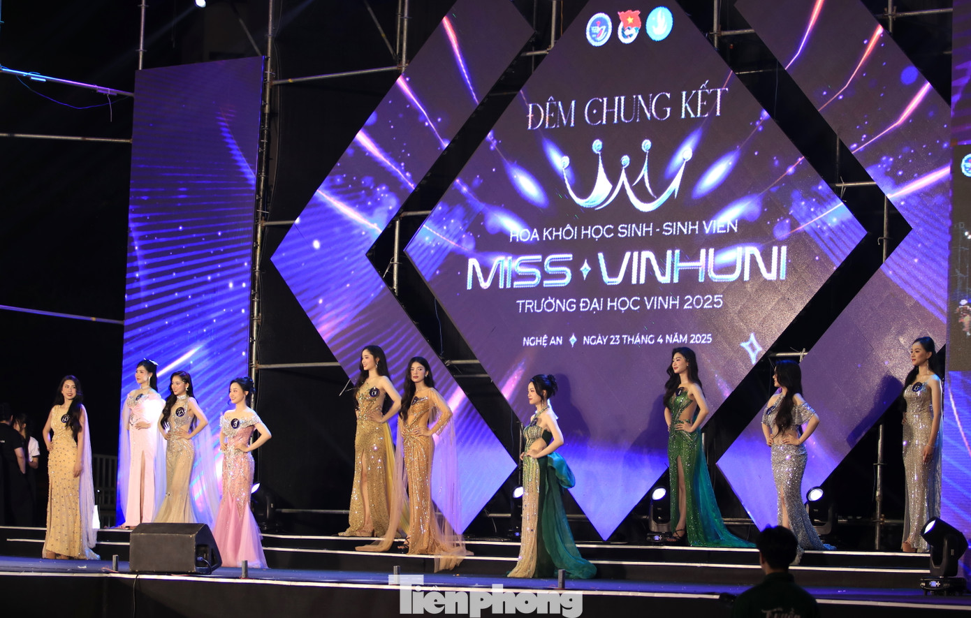 Cuộc thi được tổ chức nằm trong chuỗi các hoạt động kỷ niệm những ngày lễ lớn trong năm. Đồng thời thể hiện sự quan tâm, tôn vinh vai trò, vị thế của nữ sinh trong nhà trường; góp phần khơi dậy niềm tự hào, tinh thần trách nhiệm của tuổi trẻ đối với truyền thống vẻ vang của Đoàn. Cuộc thi còn đẩy mạnh hoạt động phong trào trong nhà trường và tôn vinh vẻ đẹp hình thể, tâm hồn, trí tuệ, tài năng của học sinh, sinh viên trường Đại học Vinh. Qua đó lan tỏa những giá trị chuẩn mực về sự tự tin, bản lĩnh, trí tuệ và nhân cách cao đẹp của người phụ nữ Việt Nam hiện đại.