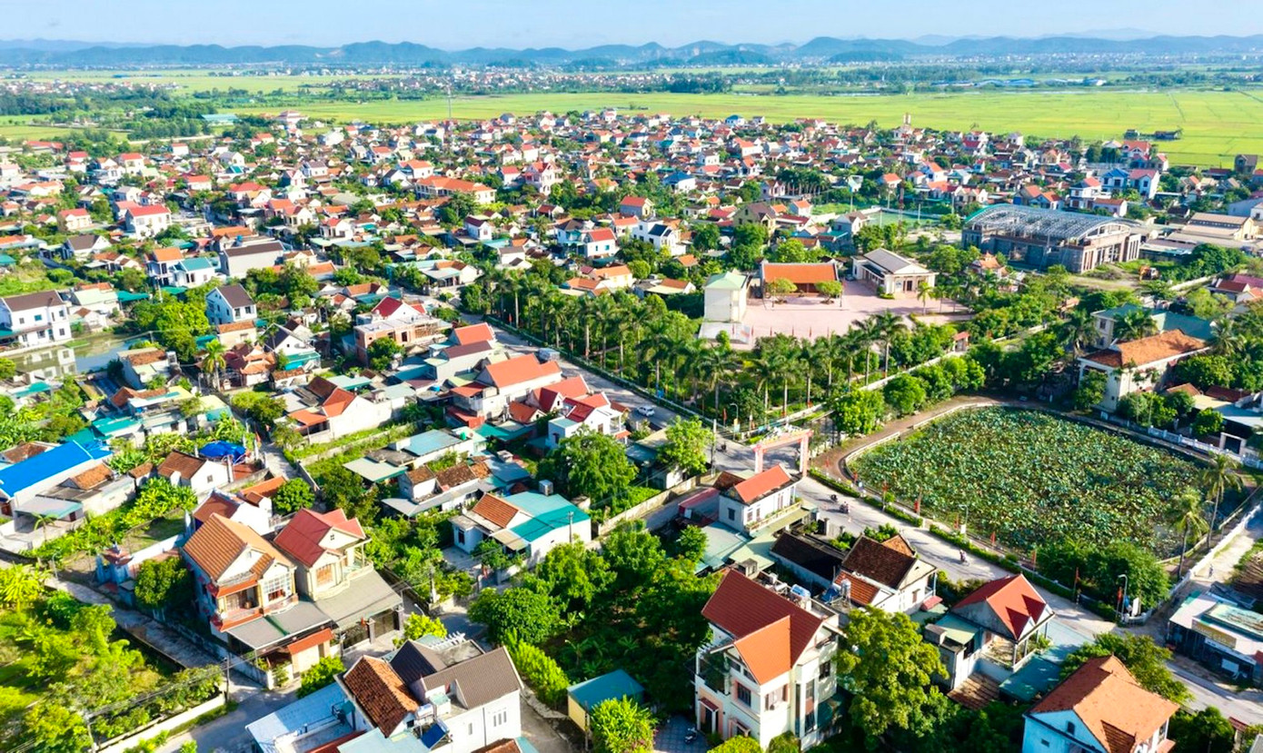 Huyện Quỳnh Lưu sẽ làm lại quy trình về việc sáp nhập đơn vị hành chính xã trên địa bàn. Huyện Quỳnh Lưu sẽ làm lại quy trình về việc sáp nhập đơn vị hành chính xã trên địa bàn.