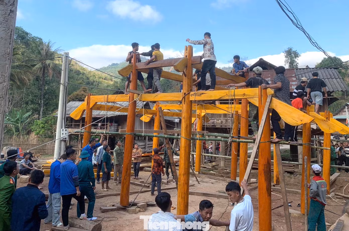 Đây không chỉ là hoạt động thiết thực hưởng ứng Tháng Thanh niên mà còn thể hiện tinh thần xung kích, tình nguyện của tuổi trẻ Kỳ Sơn trong công tác an sinh xã hội; góp phần thực hiện chính sách hỗ trợ người nghèo, người có công của huyện. Đây không chỉ là hoạt động thiết thực hưởng ứng Tháng Thanh niên mà còn thể hiện tinh thần xung kích, tình nguyện của tuổi trẻ Kỳ Sơn trong công tác an sinh xã hội; góp phần thực hiện chính sách hỗ trợ người nghèo, người có công của huyện.